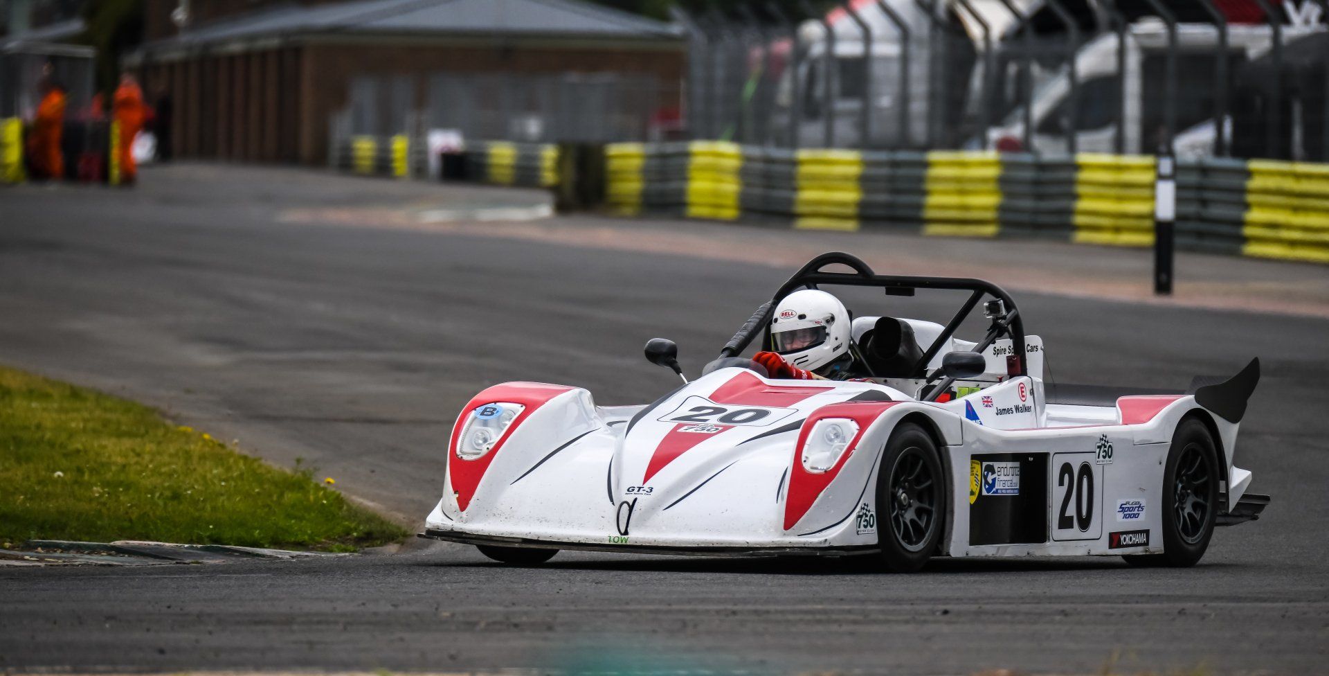 Where to take photos at Croft.