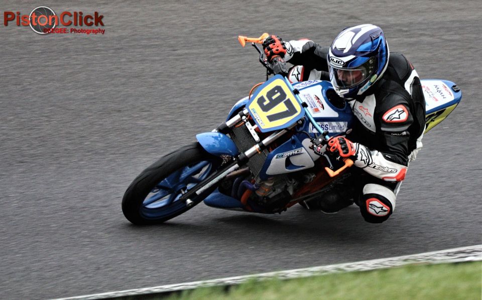 Thundersports GB