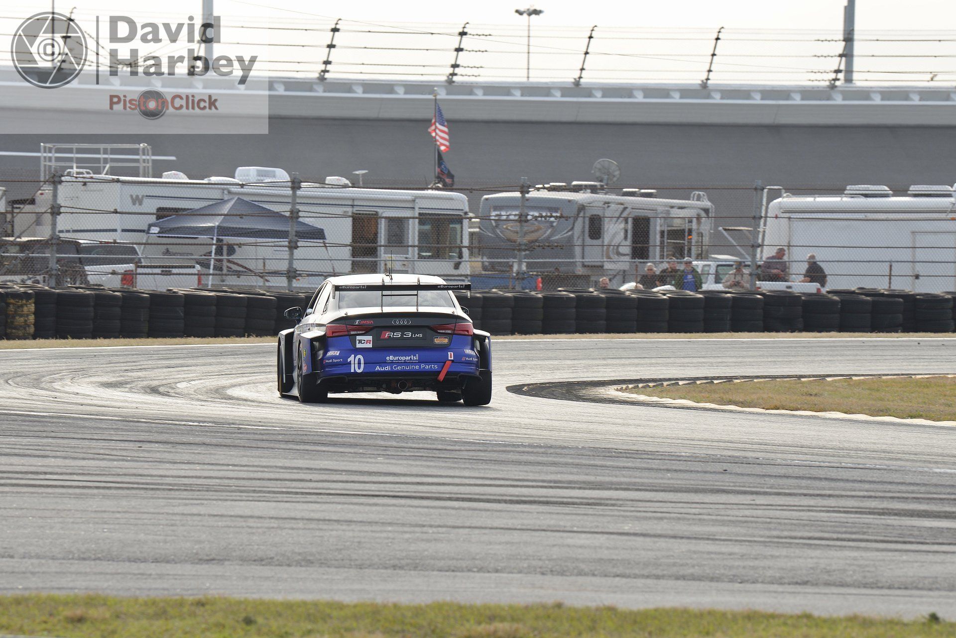 Daytona International Speedway