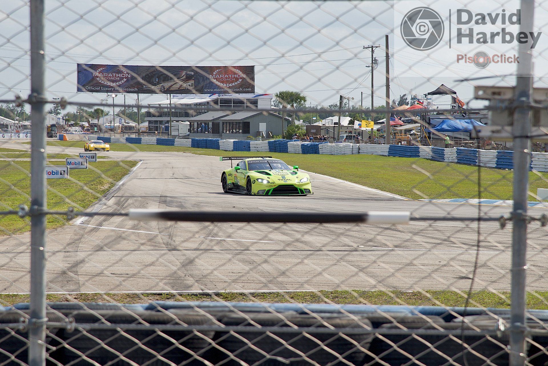 Sebring