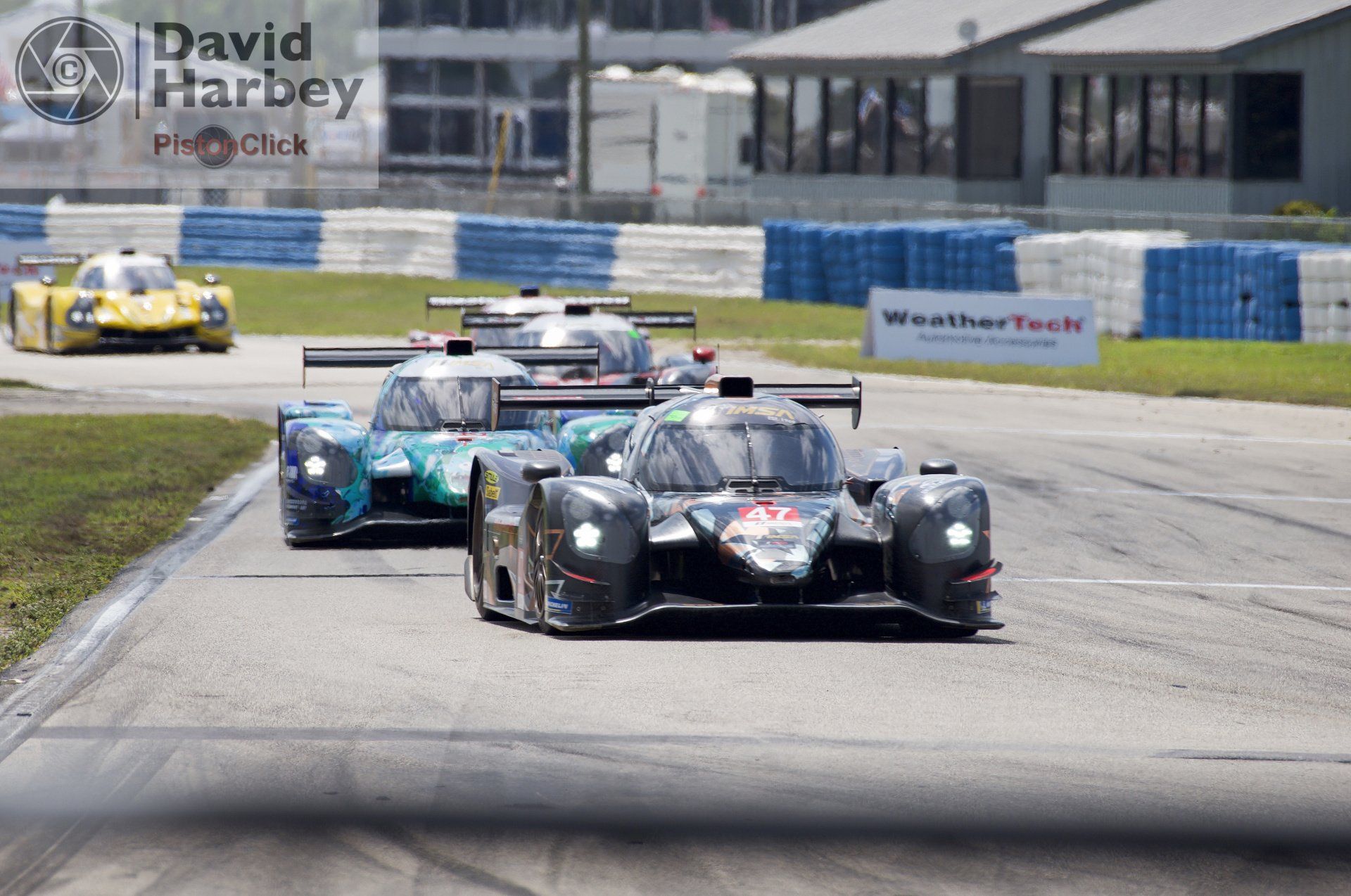 Sebring