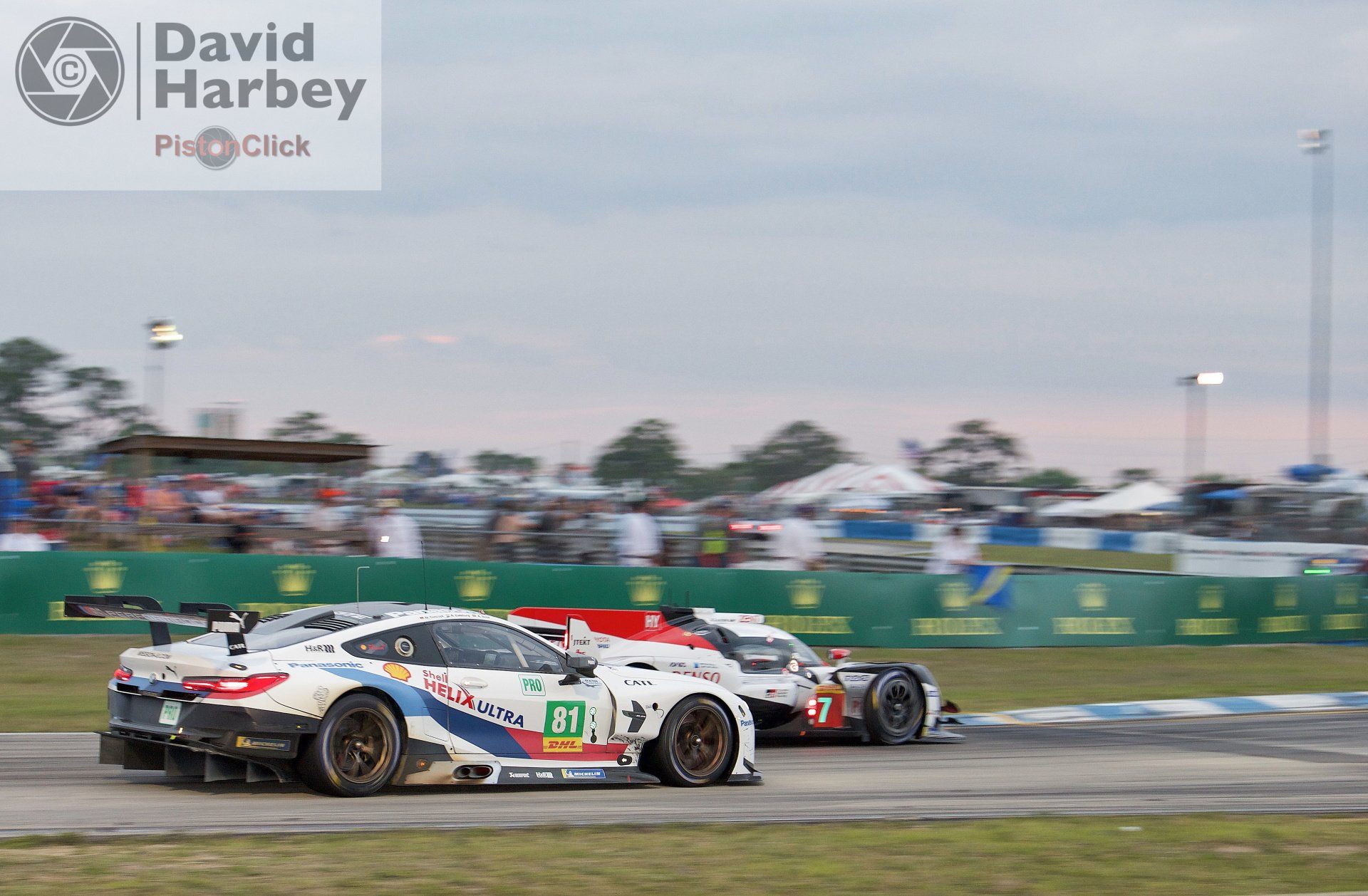 Sebring