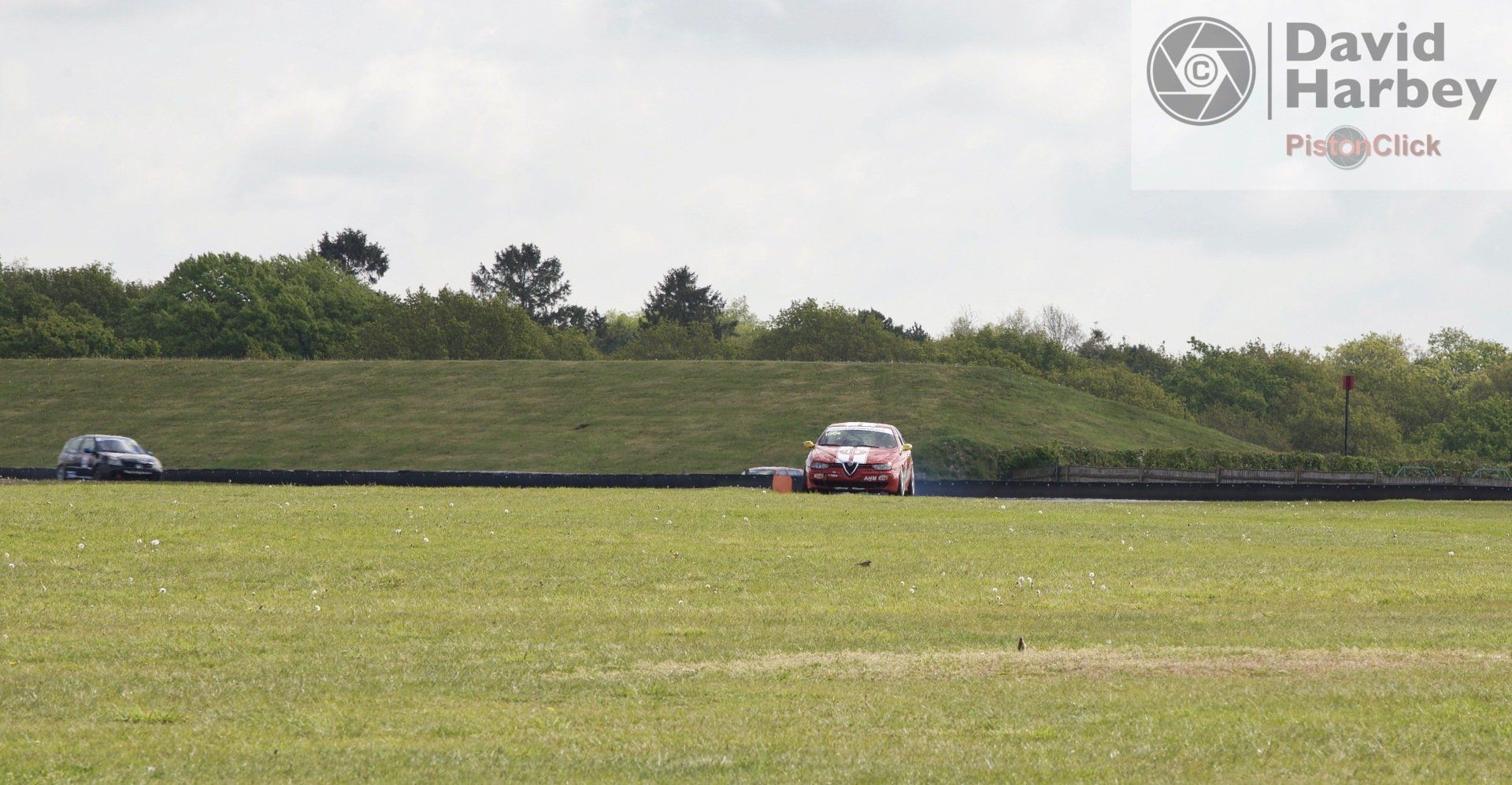 Where to take photos at Snatterton