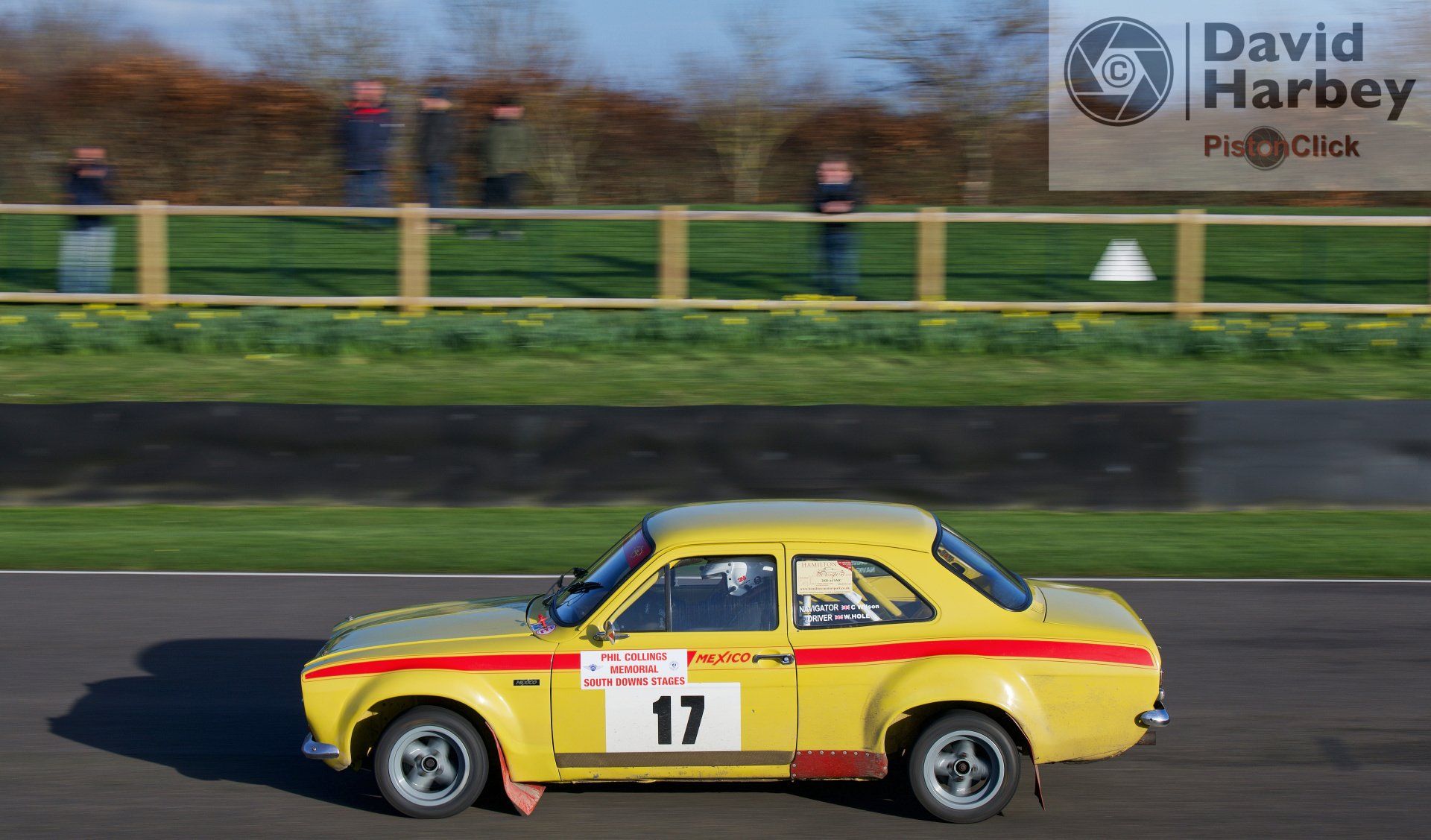 Ford Escort Mk1