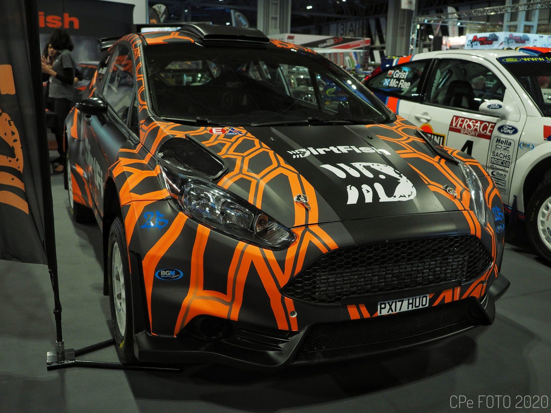 Autosport International