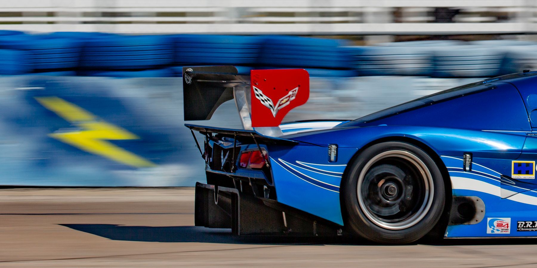 Photographing the TransAm and SVRA Speed Tour at Sebring International Raceway  February 2023