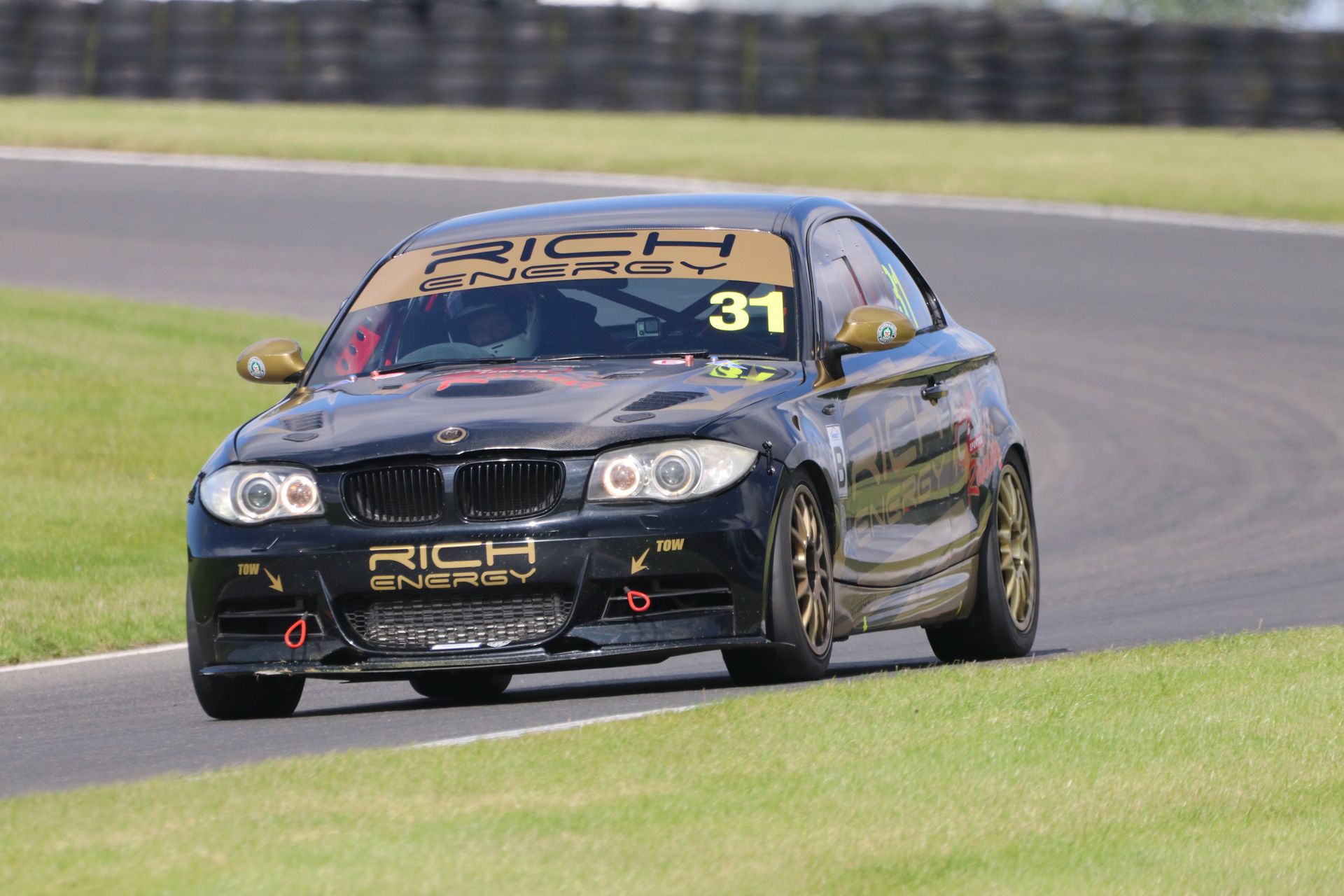 Darlington and District Motor Club