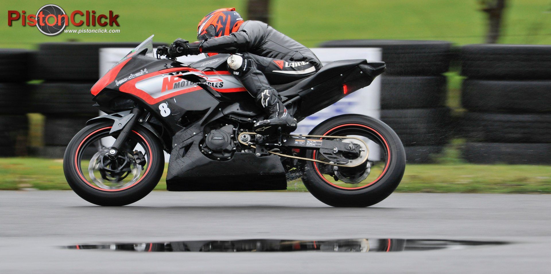 Darley Moor motorcycle racing