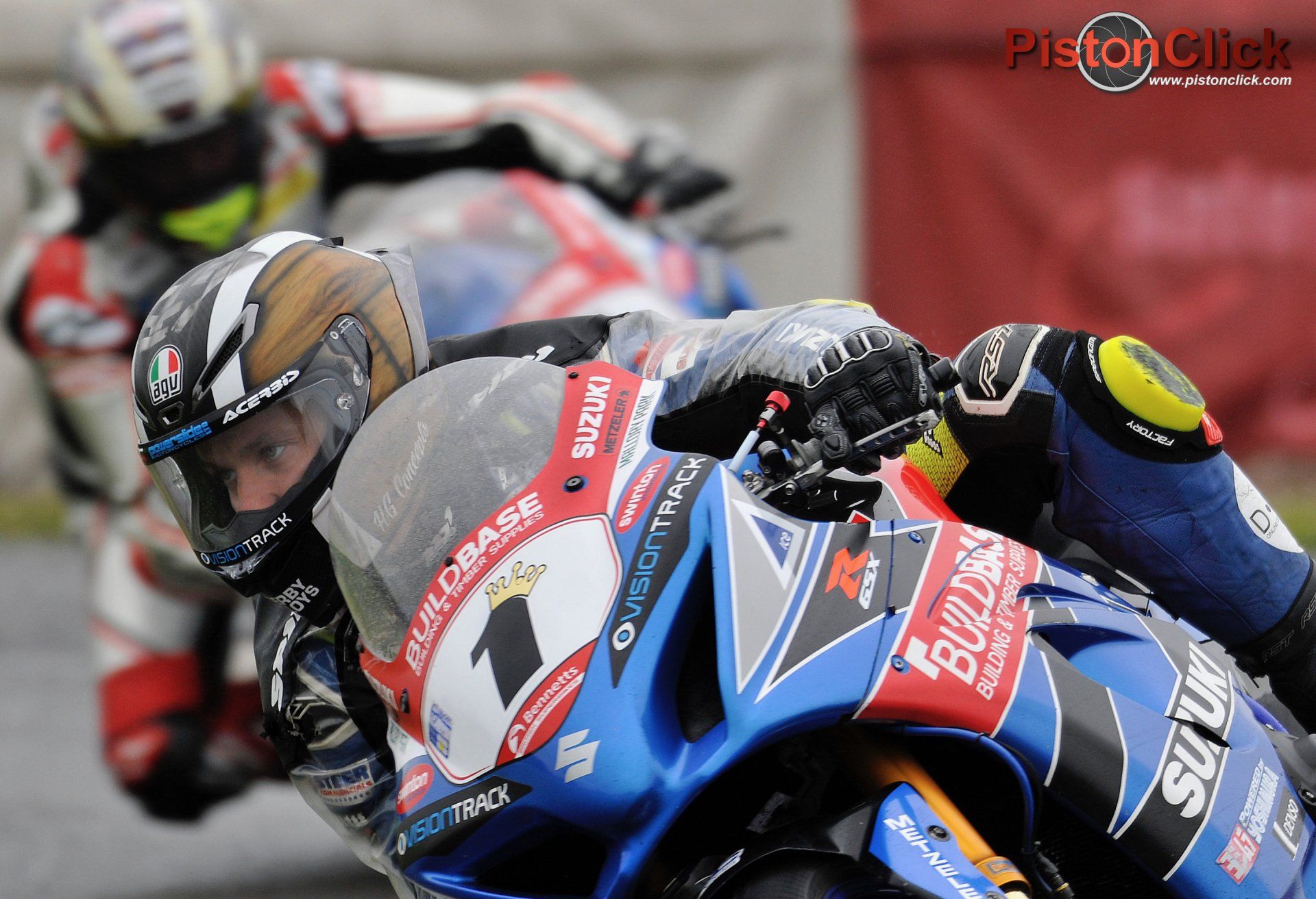 Darley Moor motorcycle racing