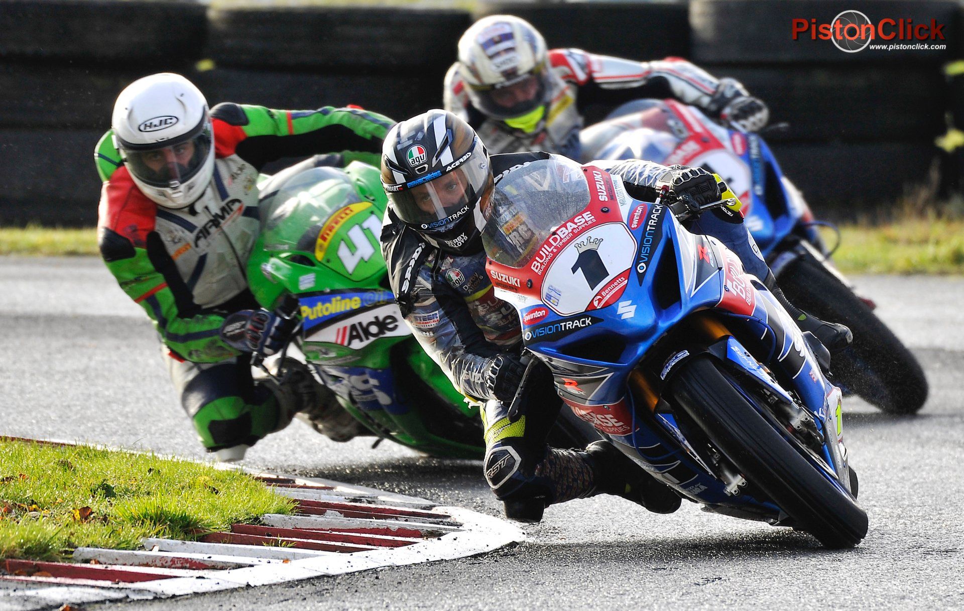 Creative or capture motorsports photography