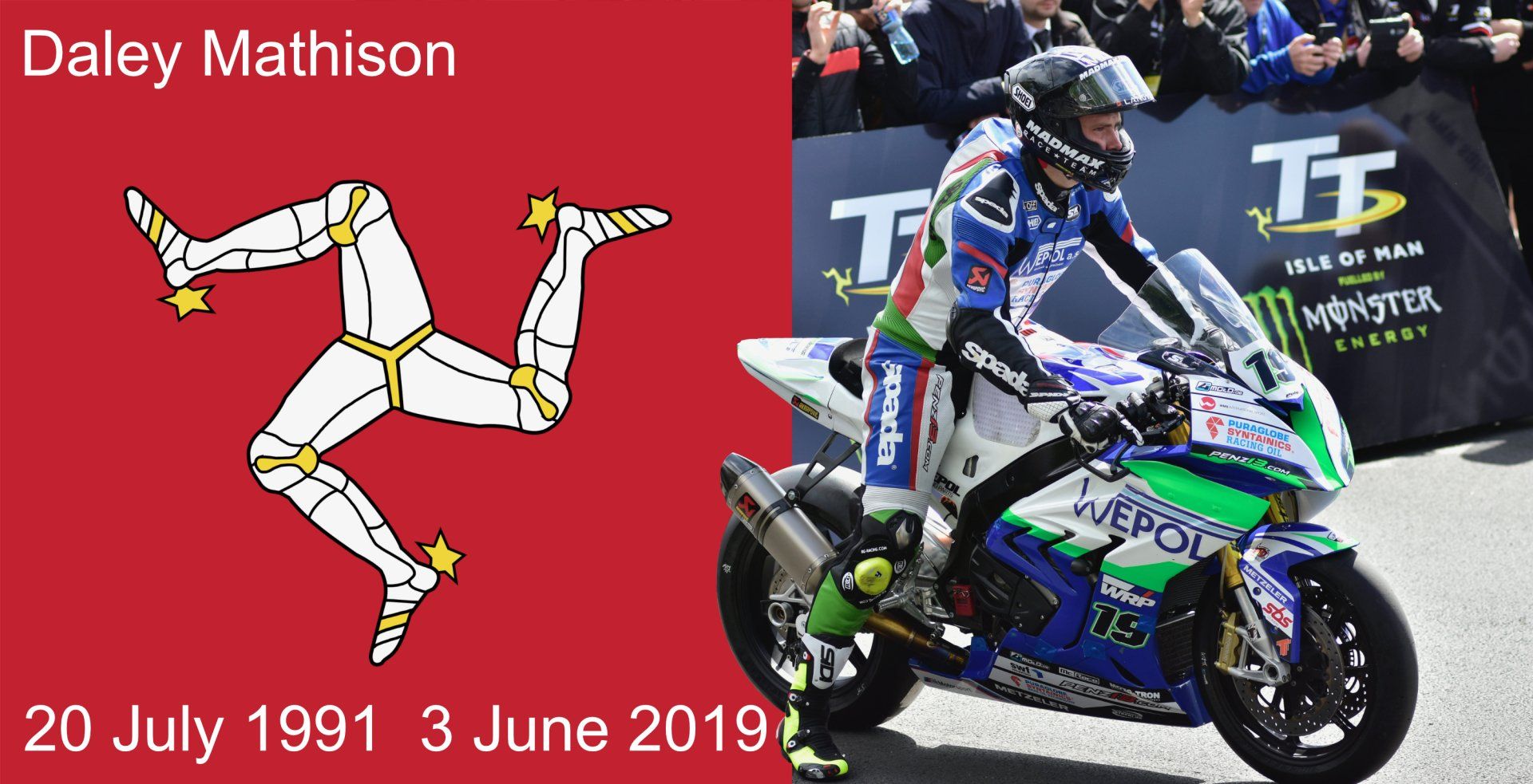 Daley Mathison Daley Mathison