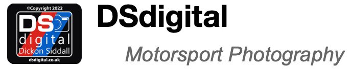 DSdigital motorsports photography