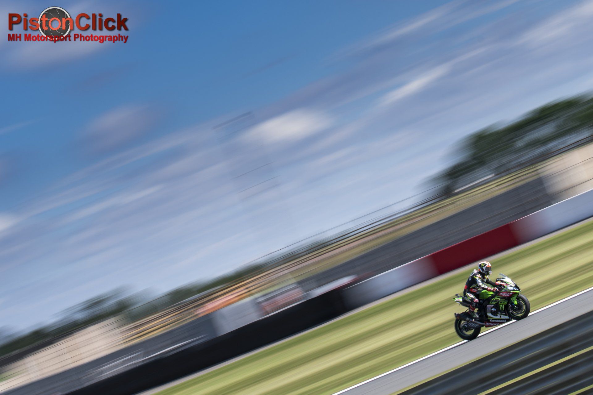 World Super Bike