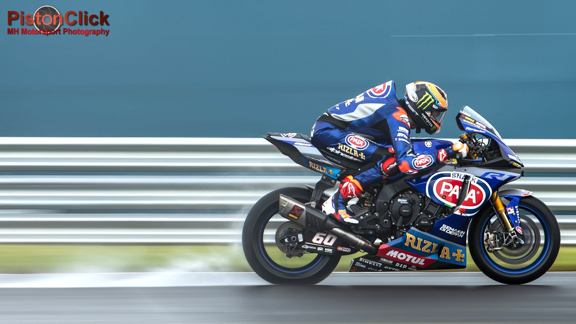 World Super Bikes