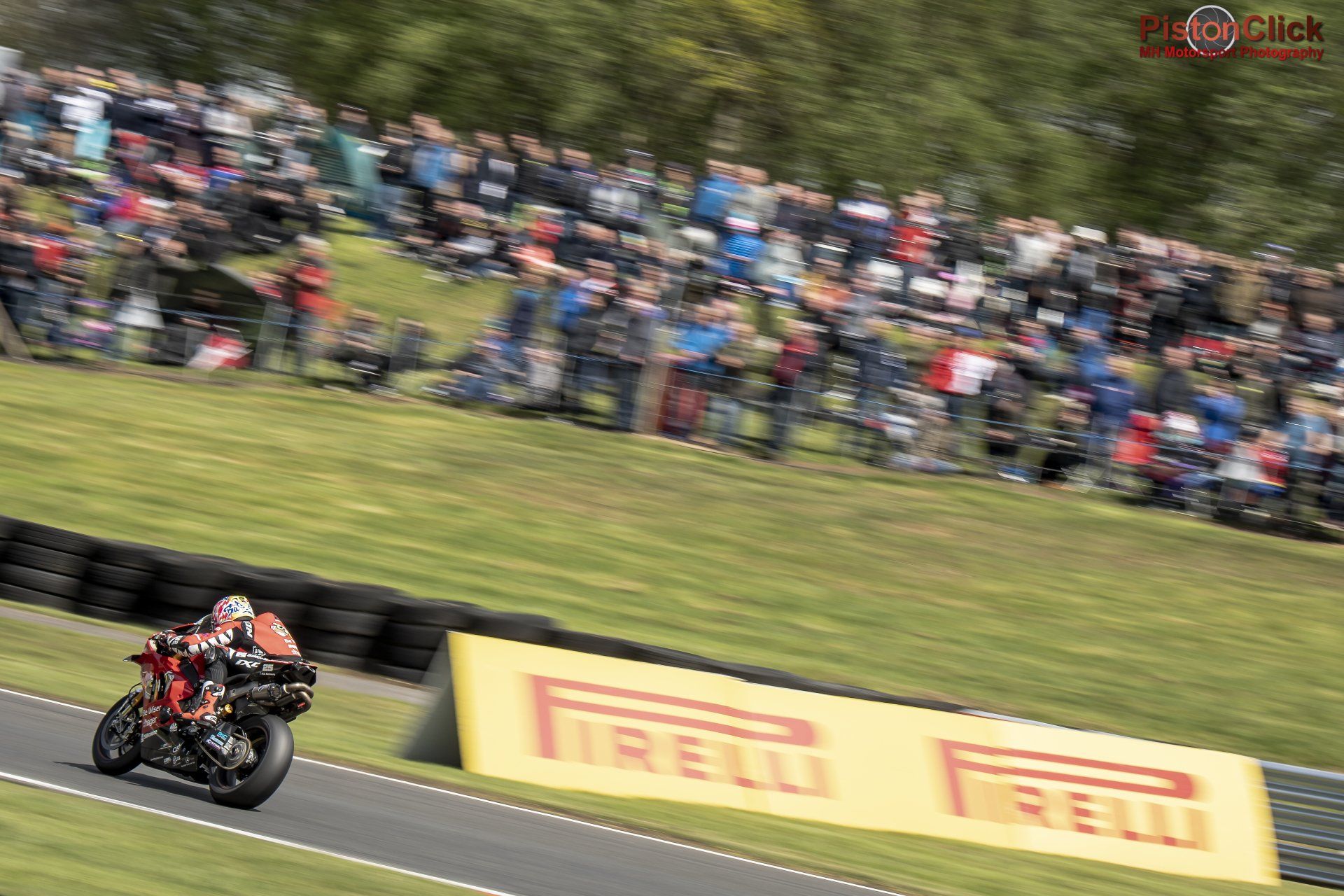JOSH BROOKES