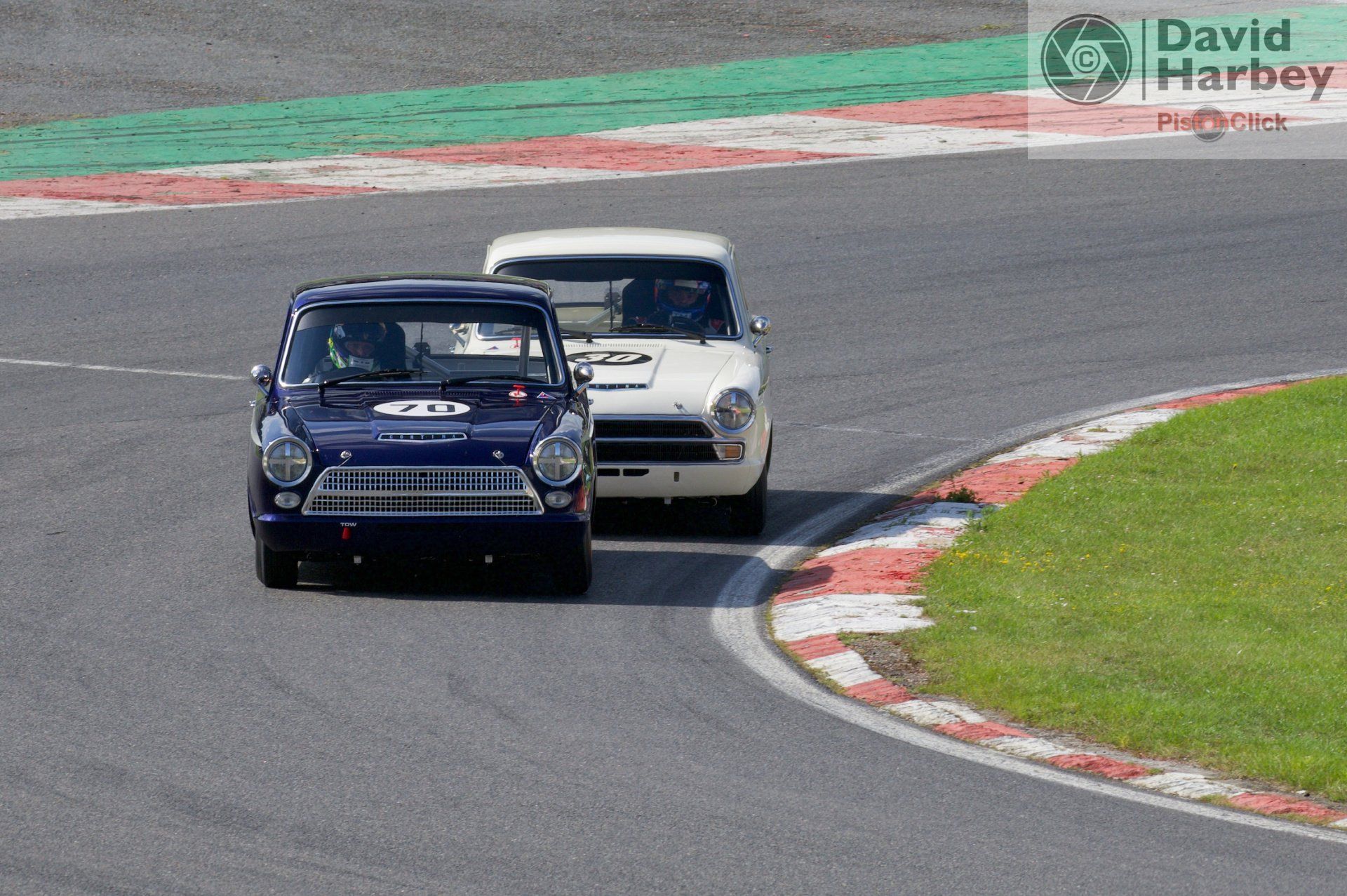 Historic Super Prix