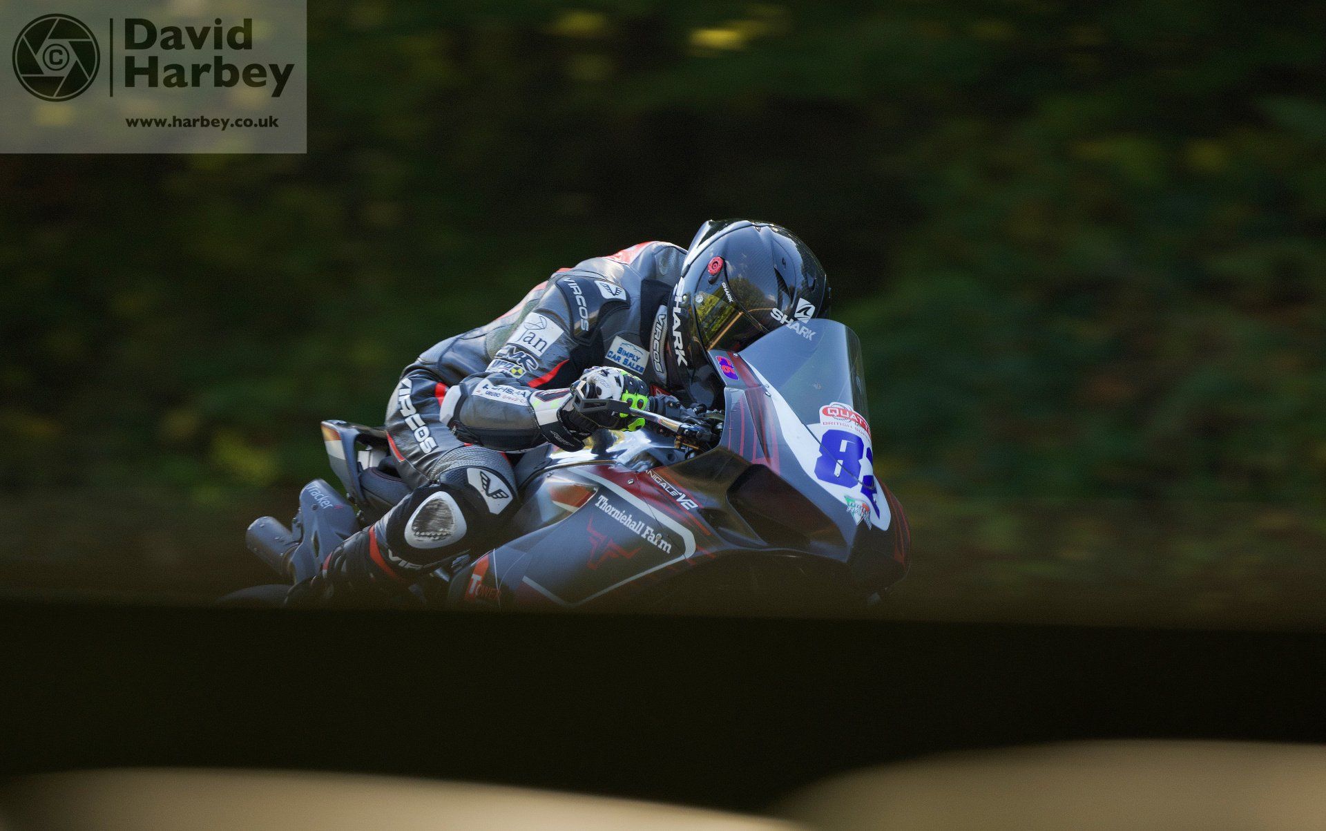 Support Classes British Superbikes Final Round Brands Hatch