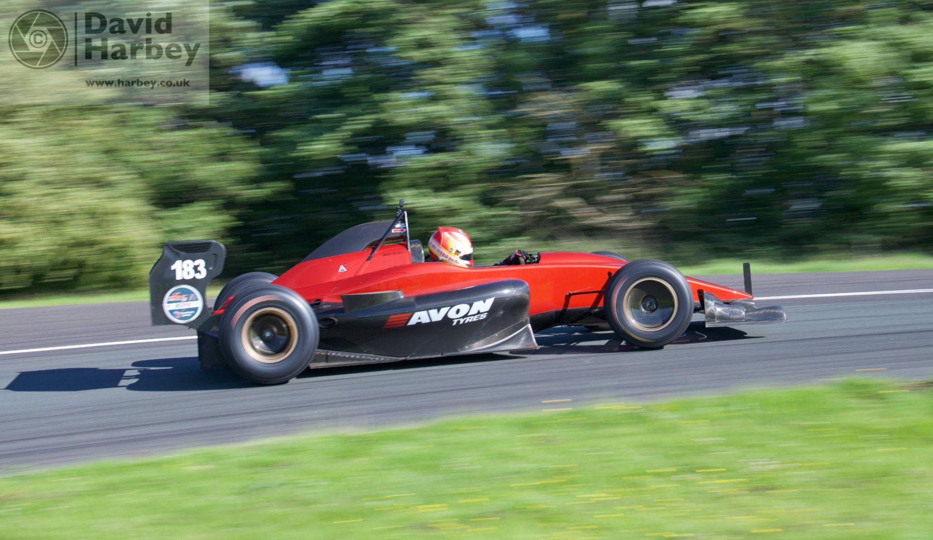 British Hillclimb Championship