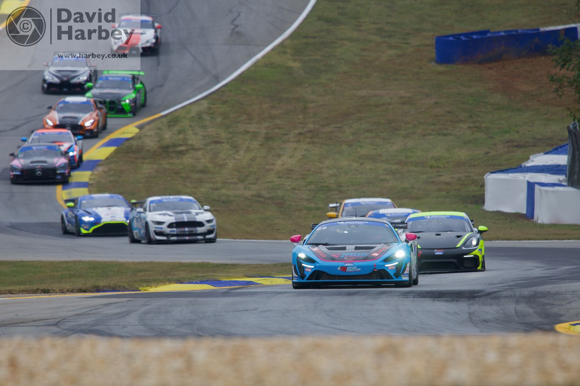 Road Atlanta