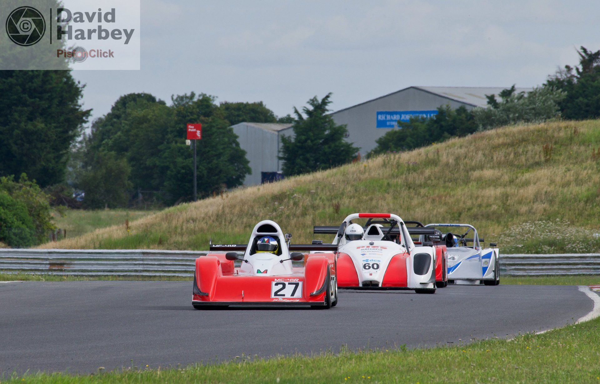 750 Motor Club