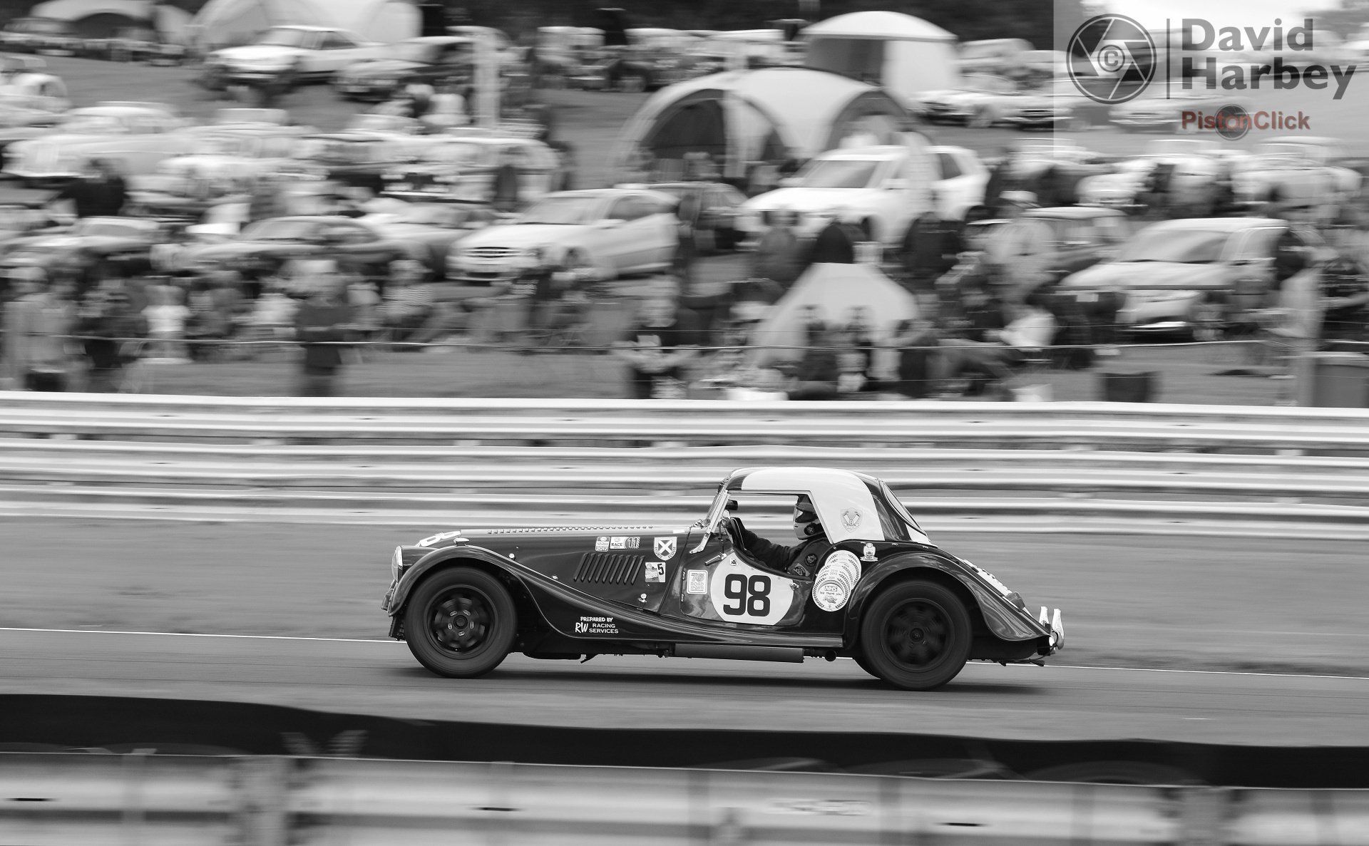 Oulton Park Gold Cup