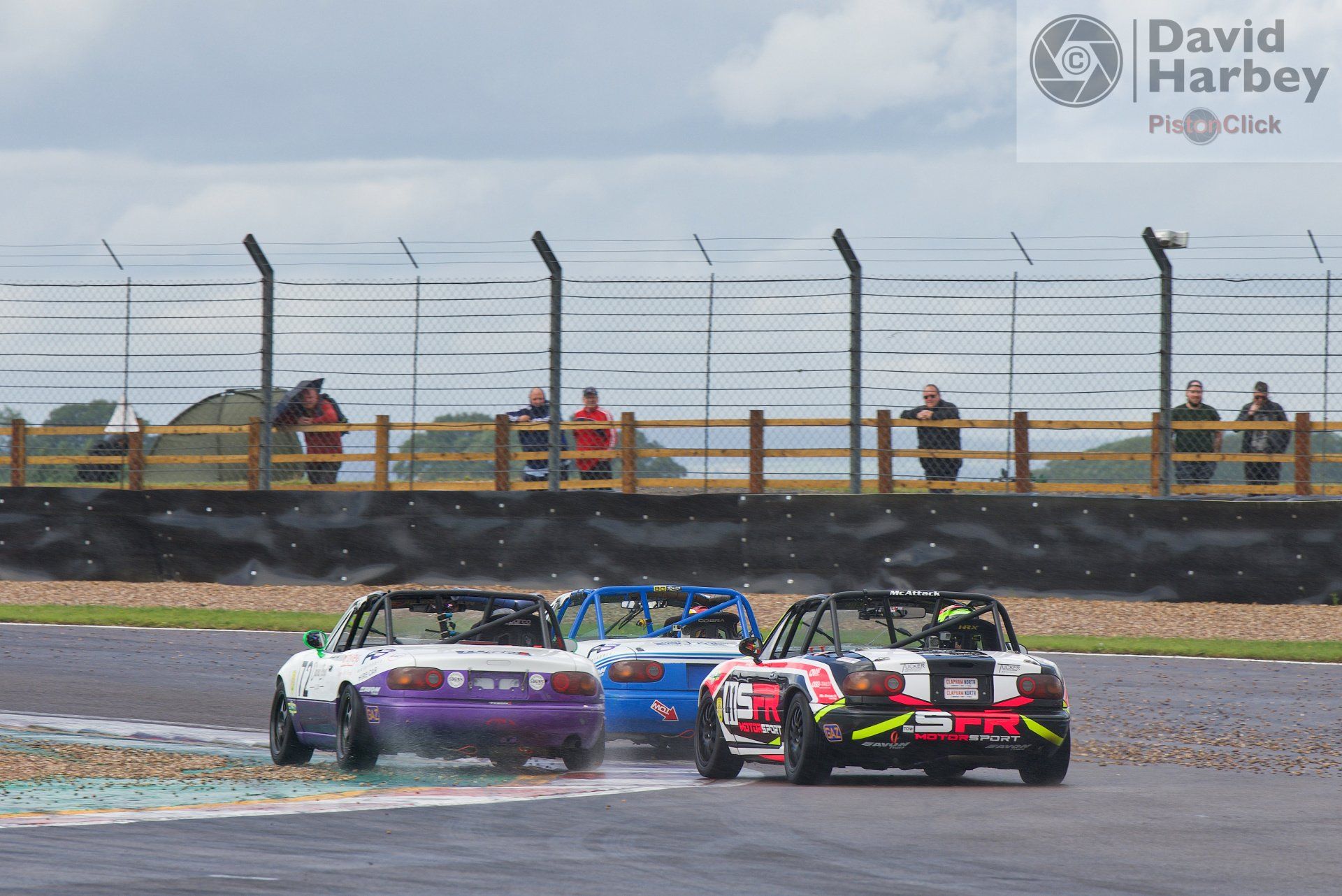 Max5 Championship