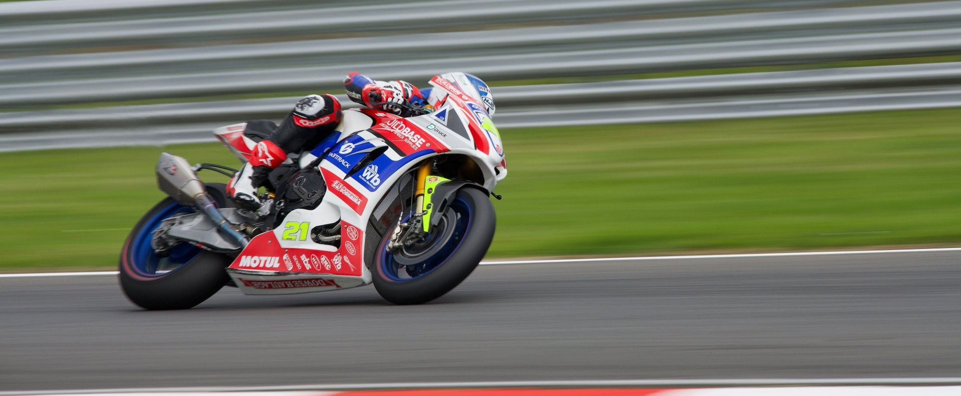 British Superbikes Final Round Brands Hatch