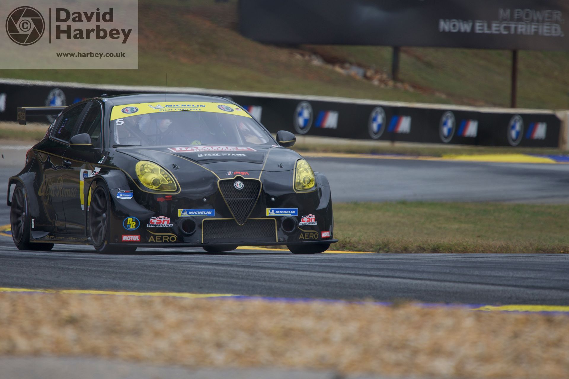Road Atlanta