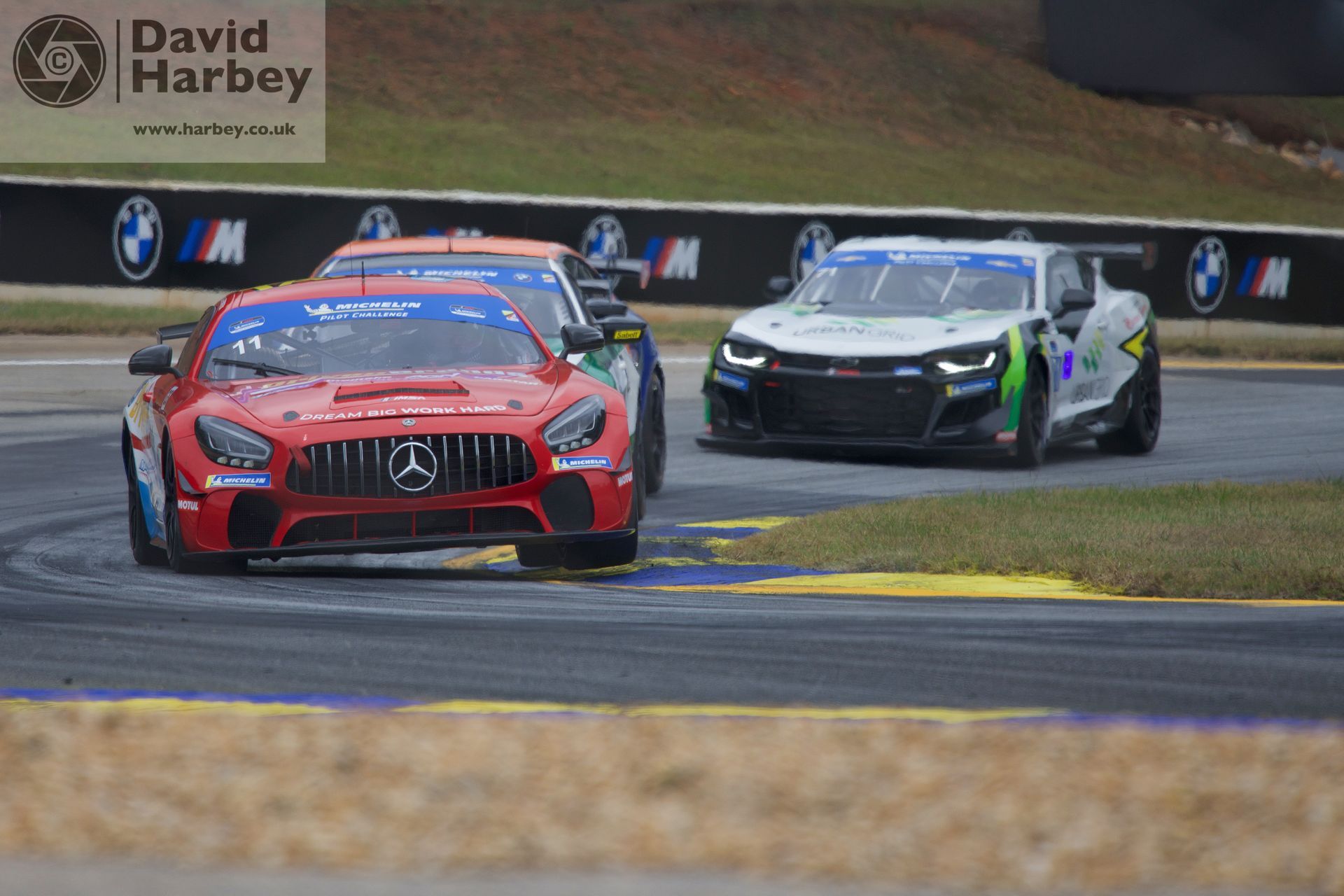 MPC Racing at Road Atlanta