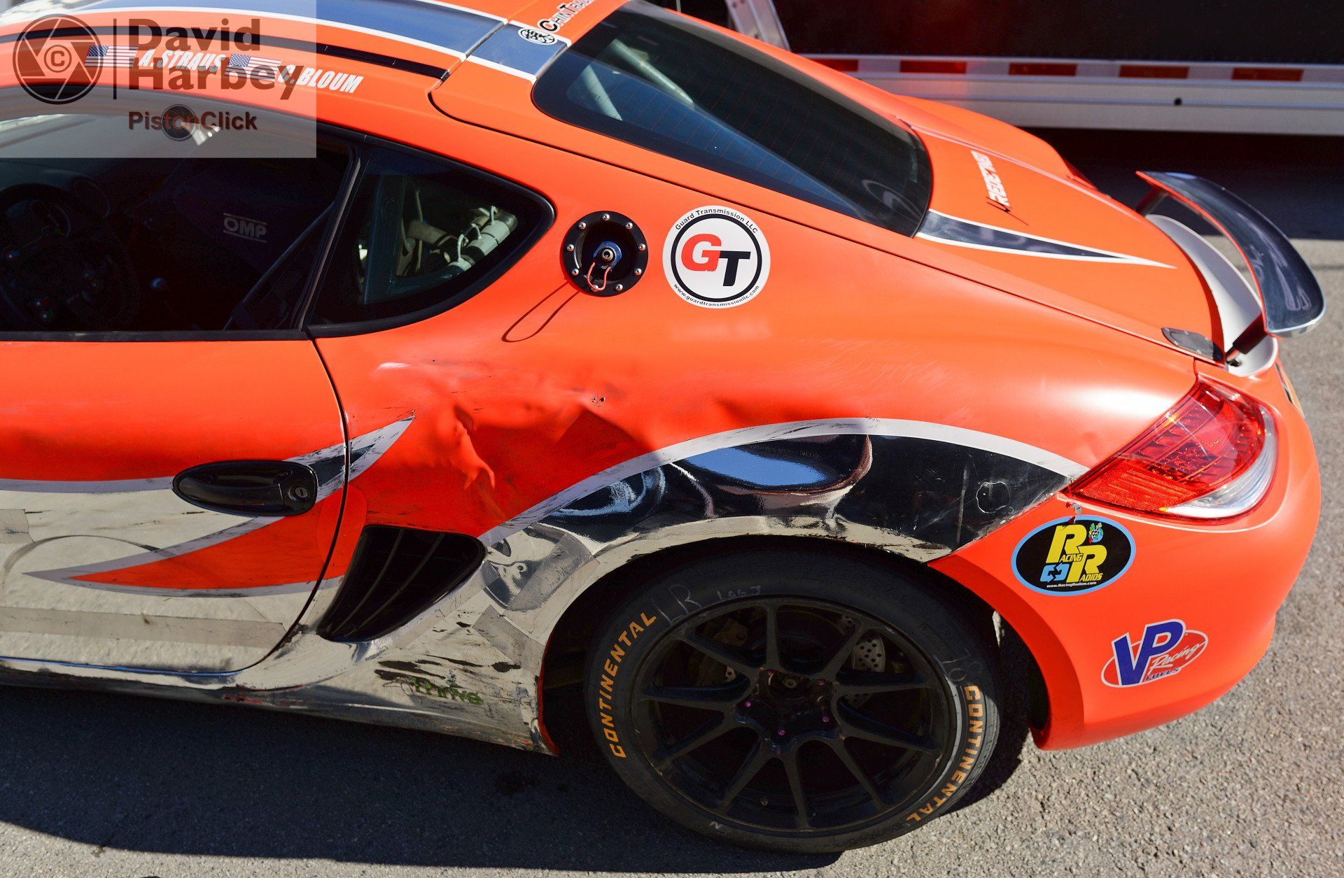 IMSA Championship Laguna Seca