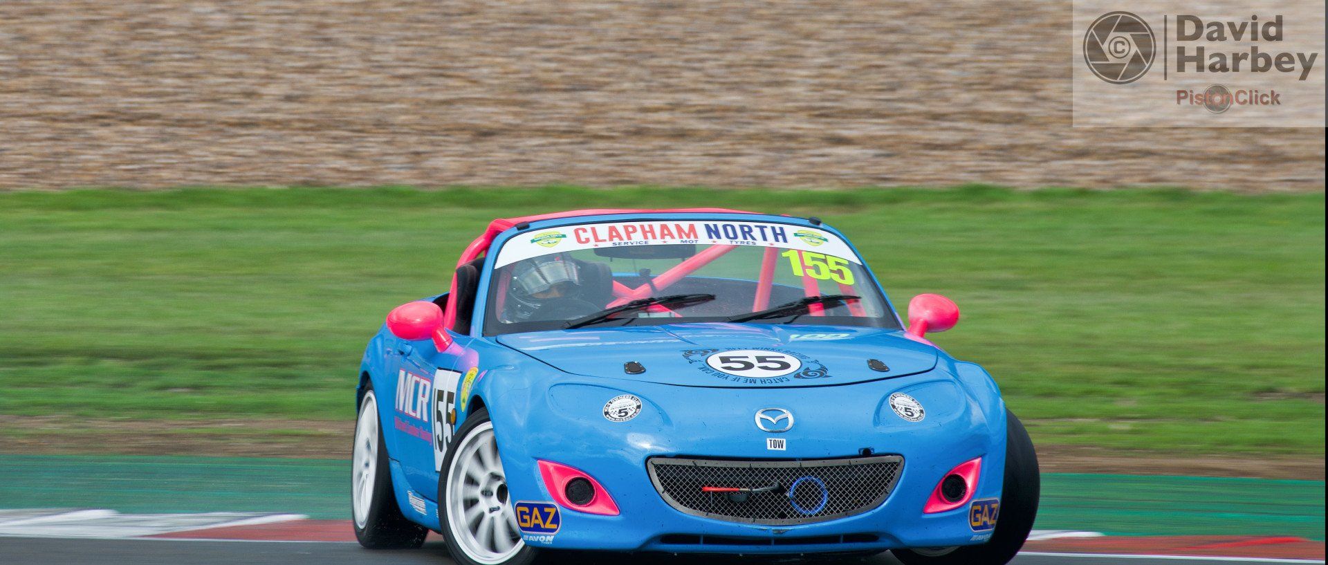 Max5 Championship