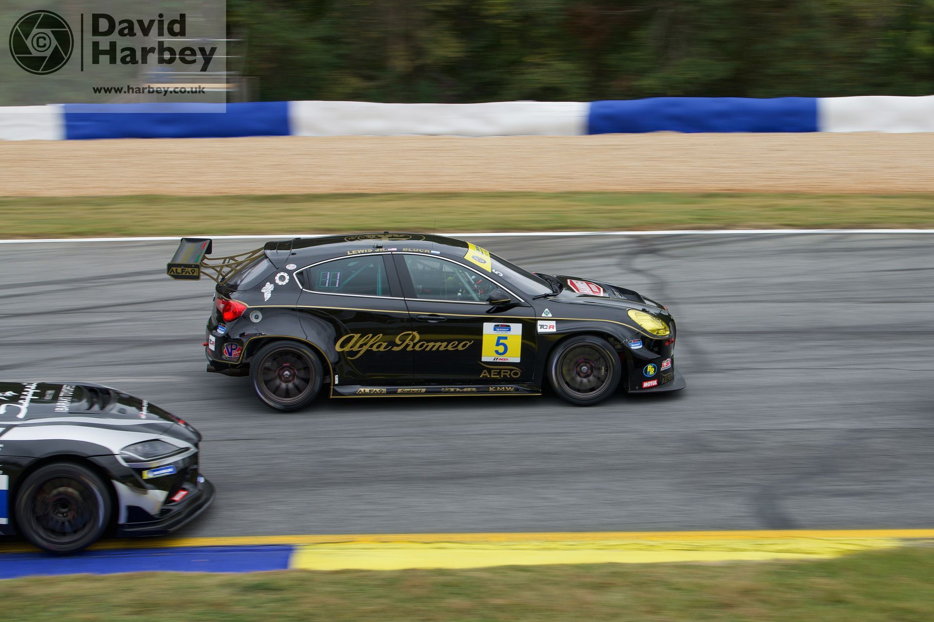 MPC Racing at Road Atlanta