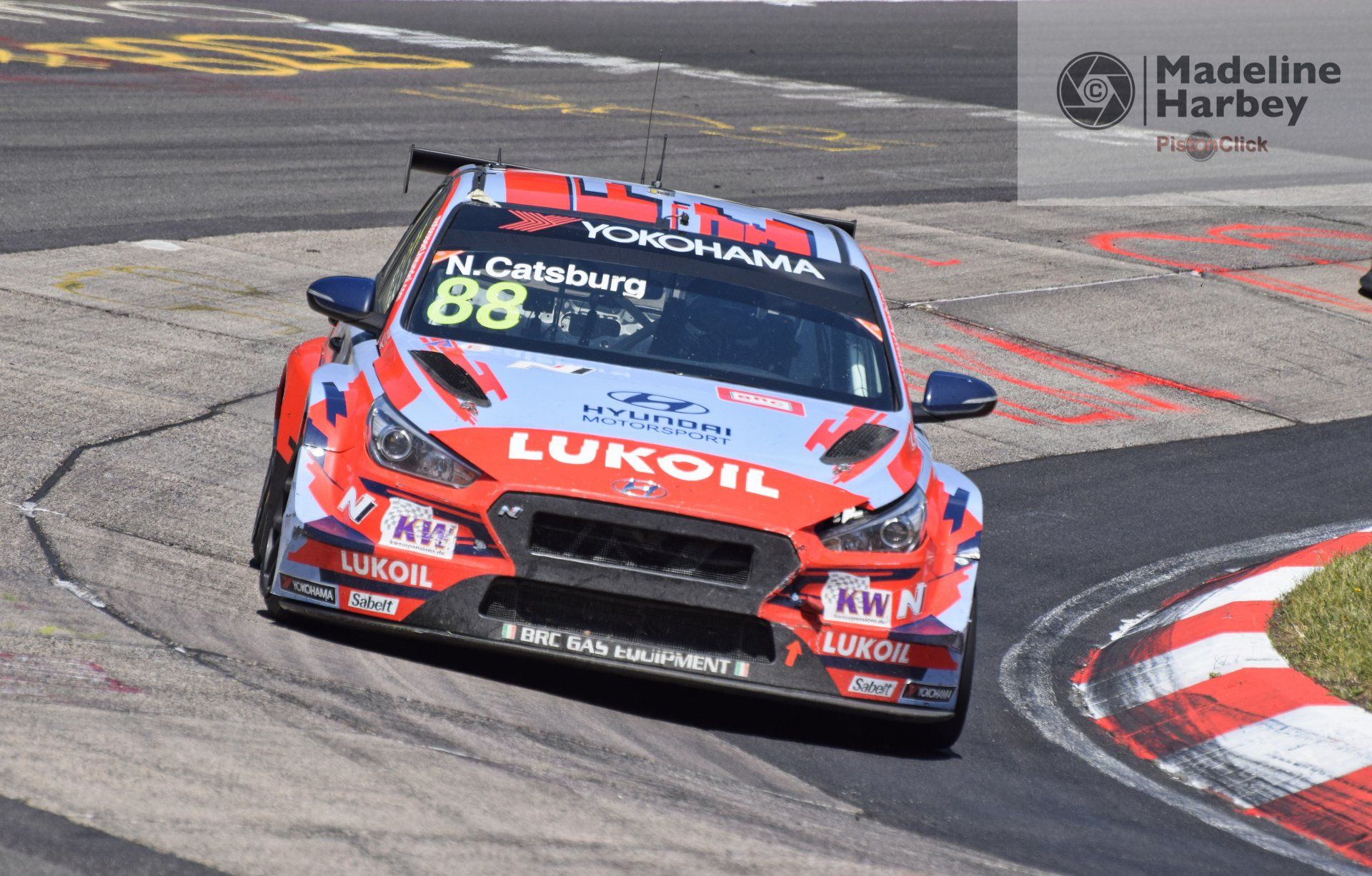 Nurburgring 24 Hours