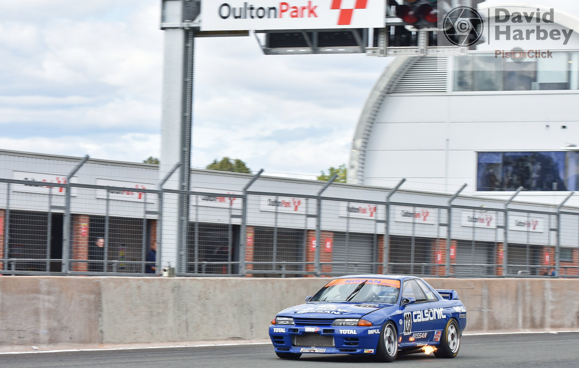 R32 GT-R