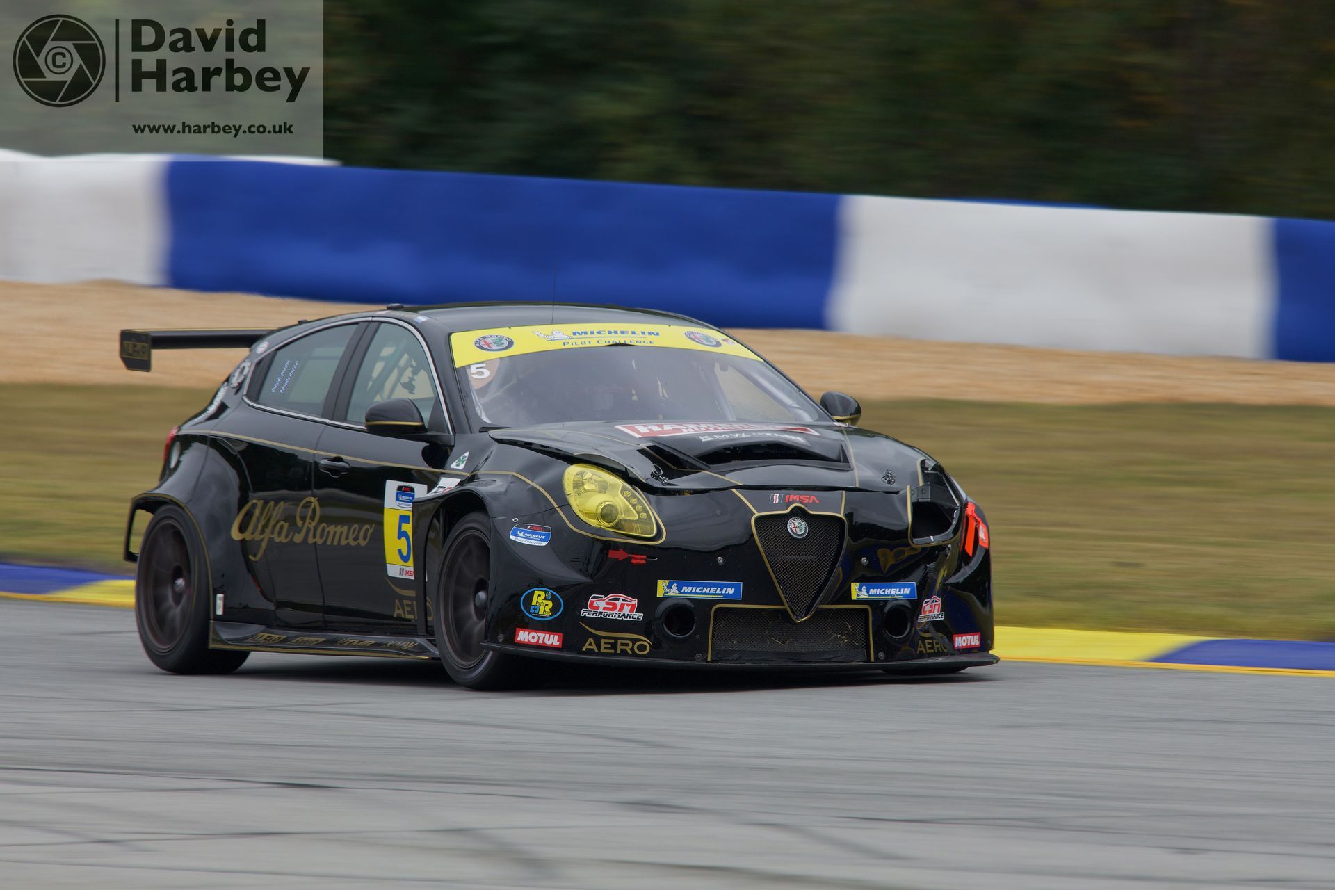 MPC Racing at Road Atlanta