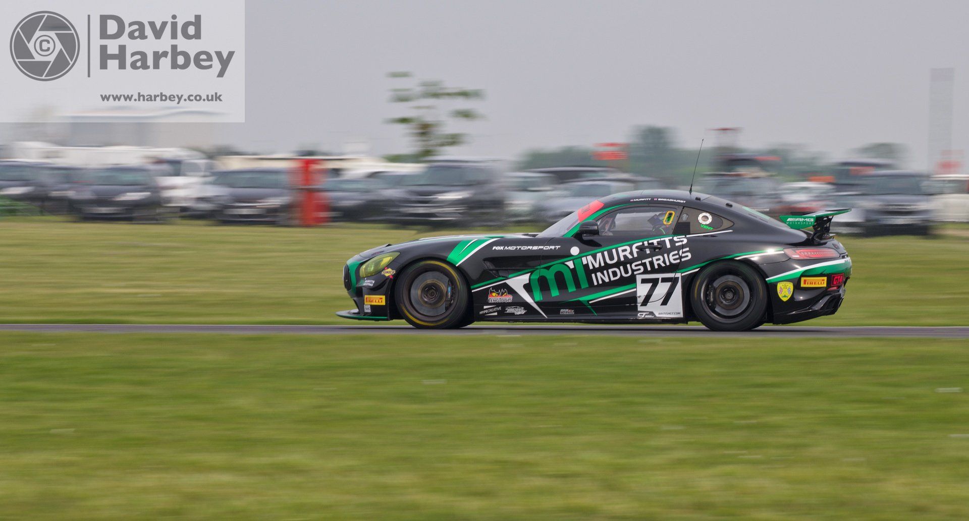 British GT