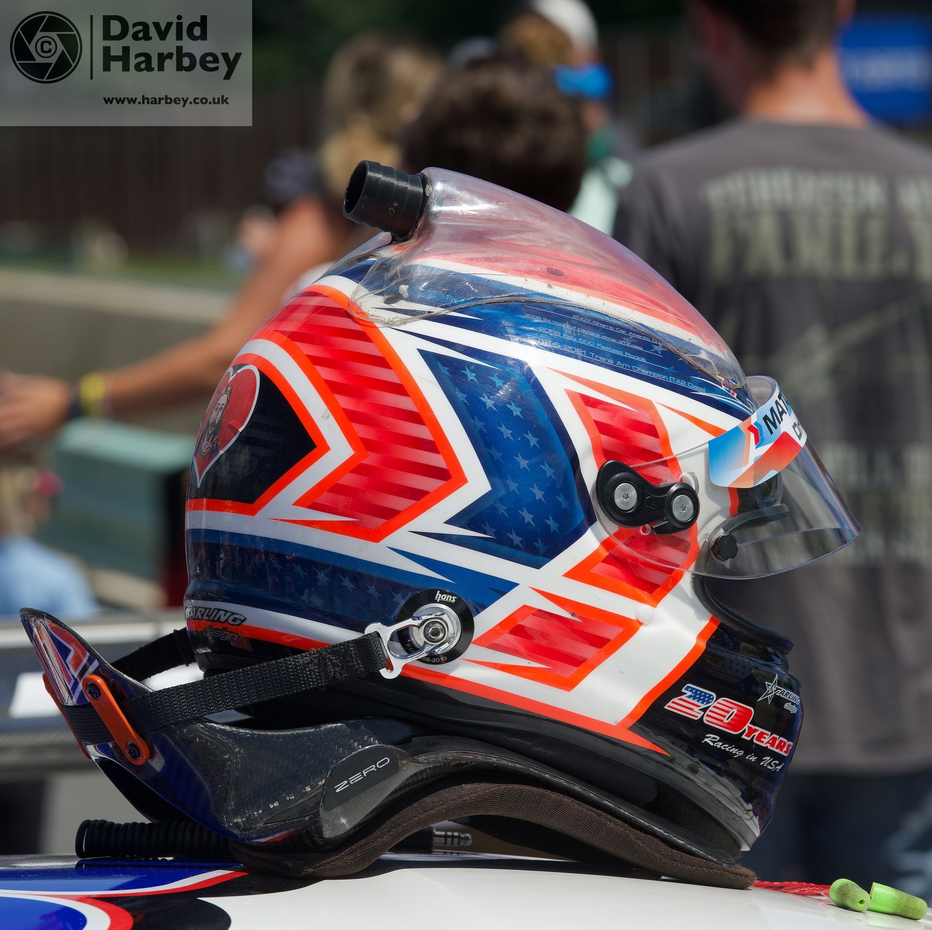 Photographing the TransAm Speed Tour at Road America