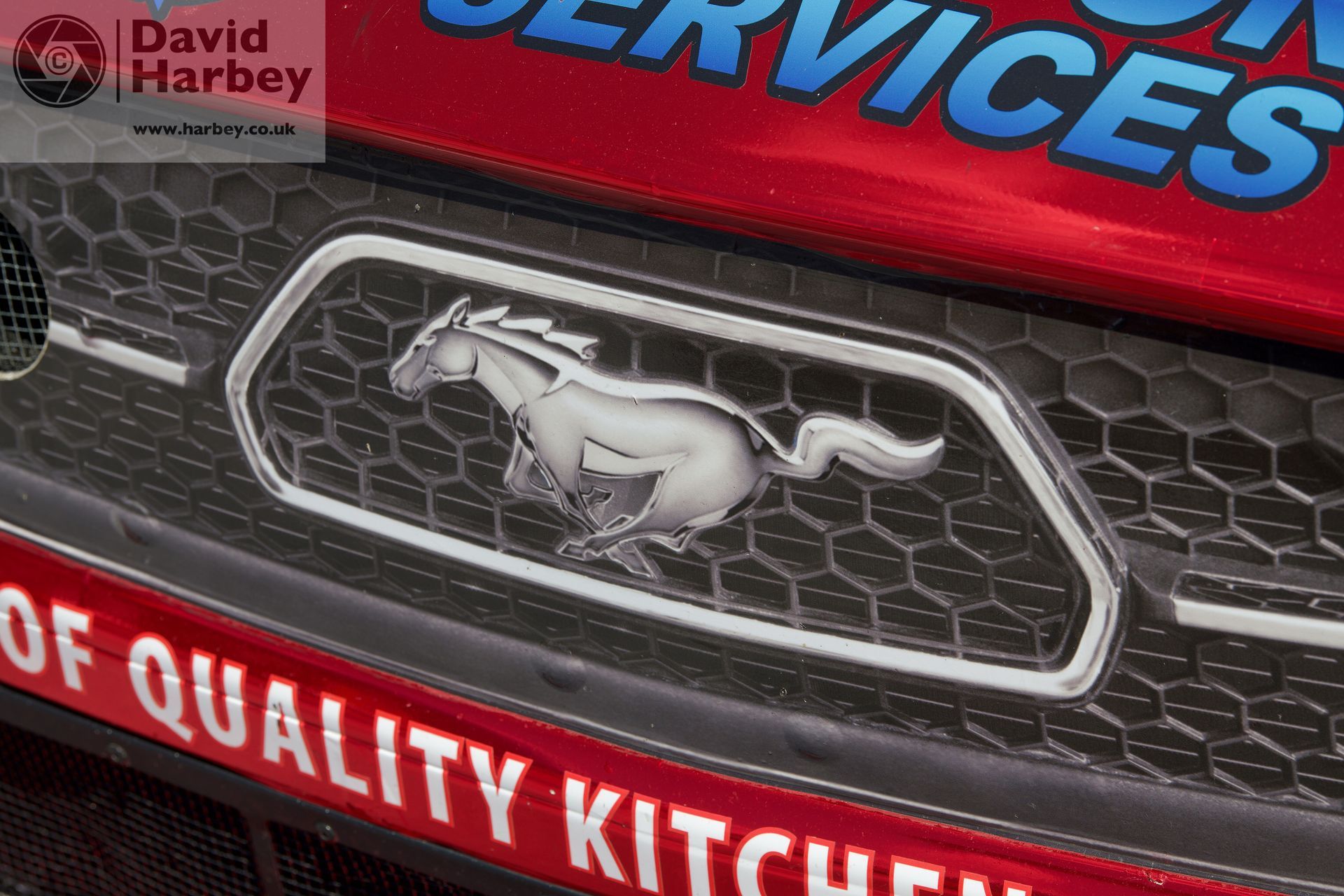 Photographing the TransAm Speed Tour at Road America