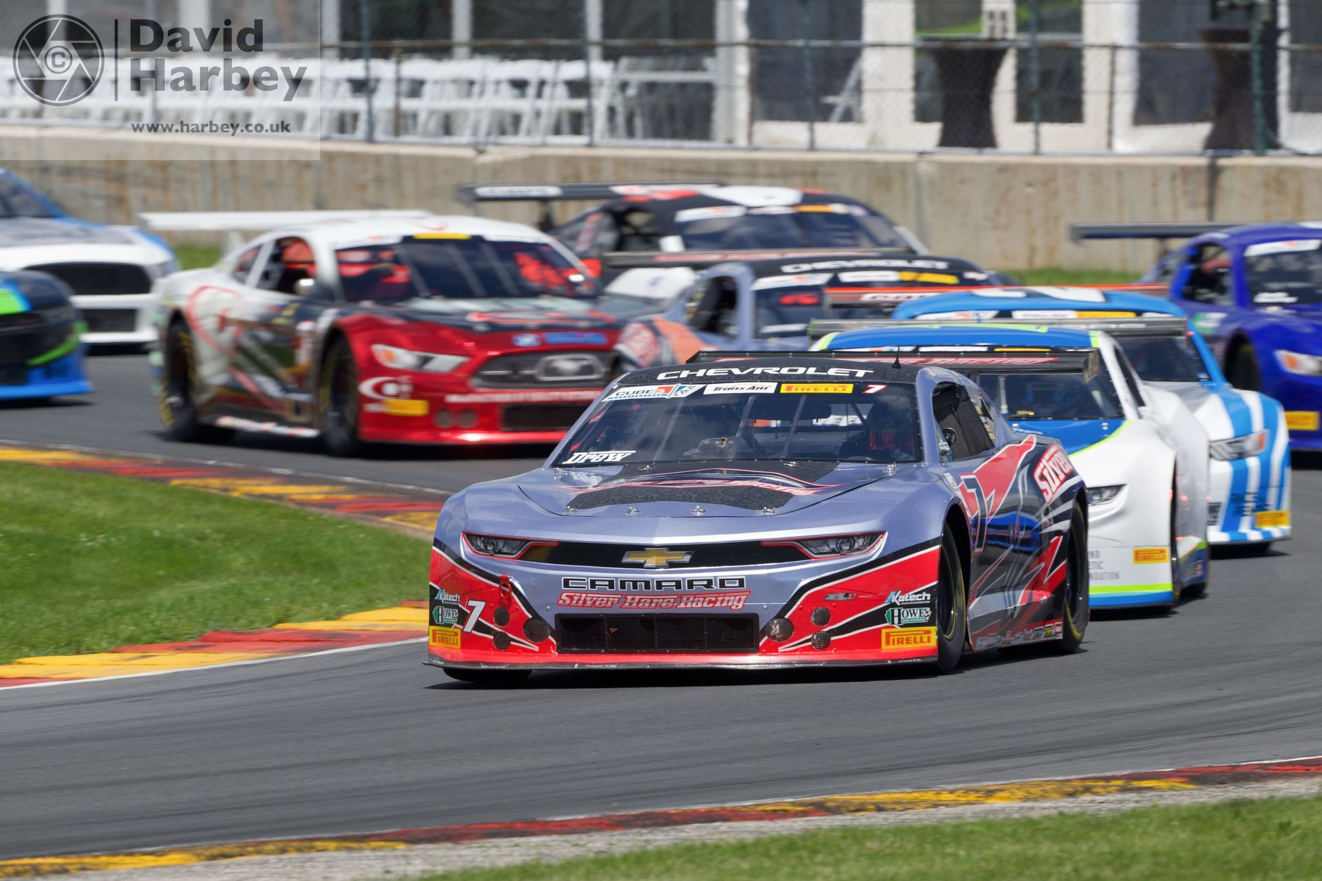 Click the image for more. Photographing the TransAm Speed Tour at Road America