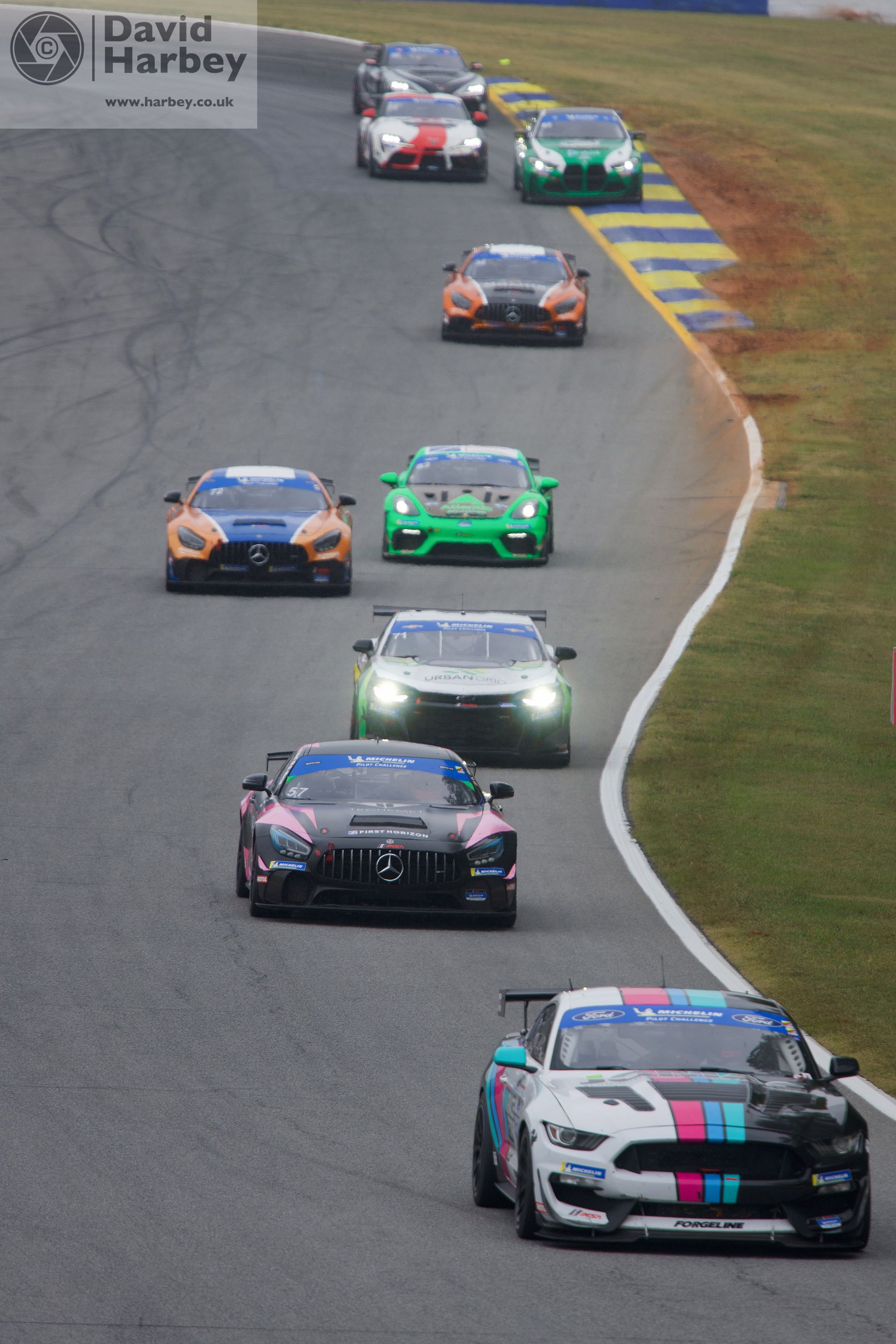 MPC Racing at Road Atlanta