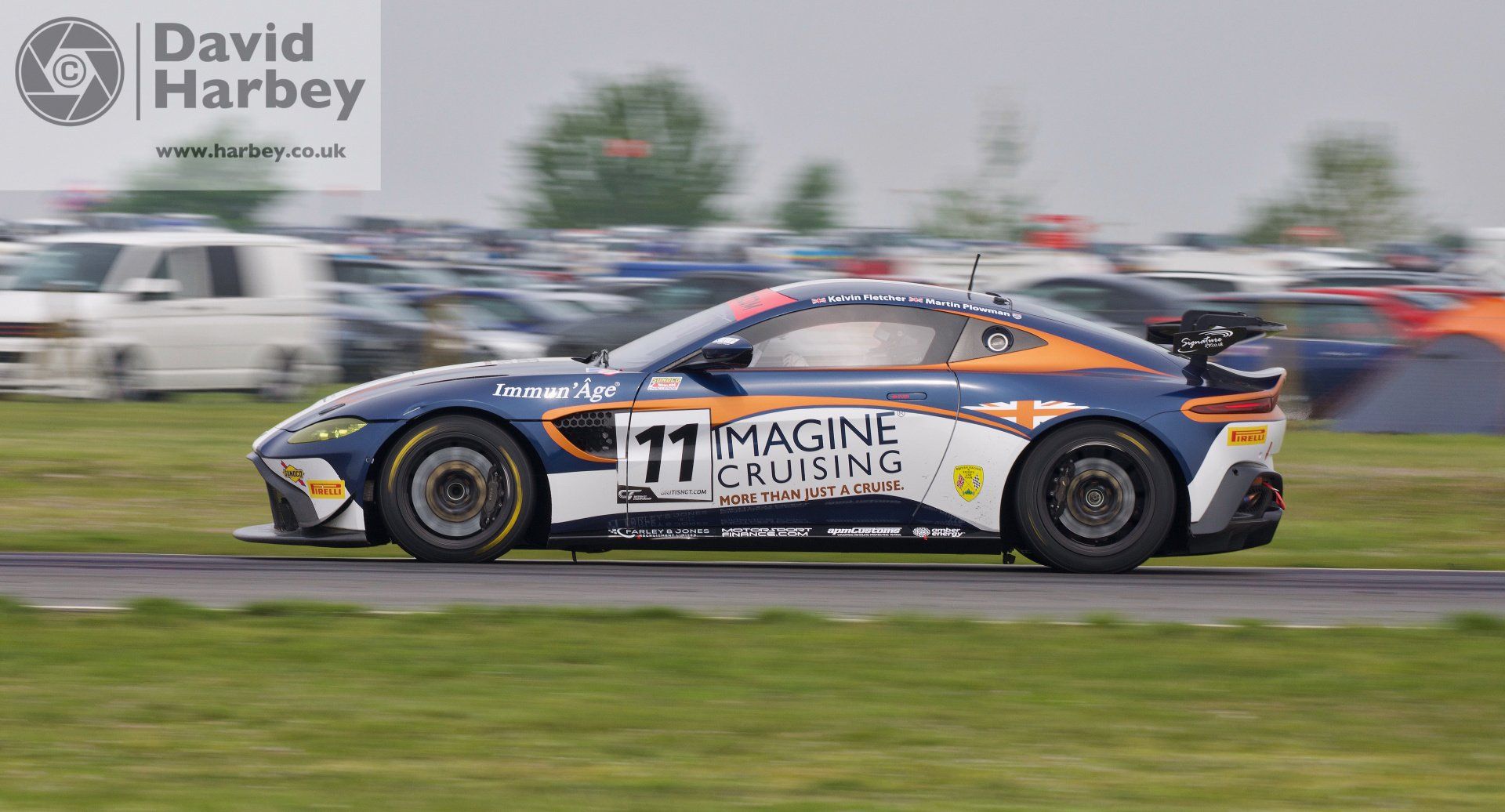 British GT