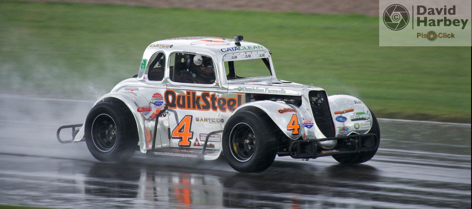 Legends Championship