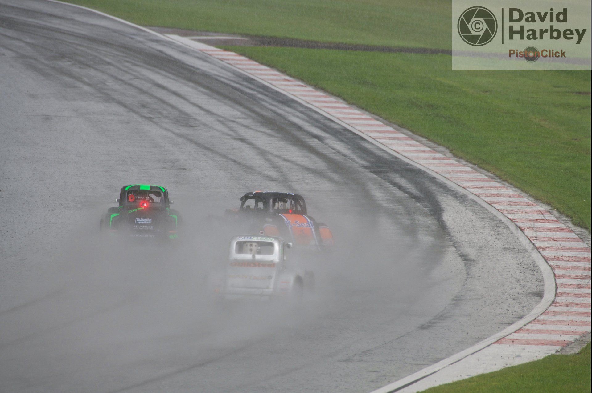 Legends Championship