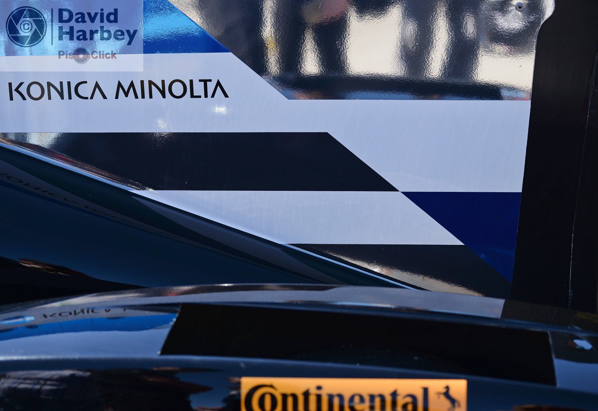 IMSA Championship Laguna Seca