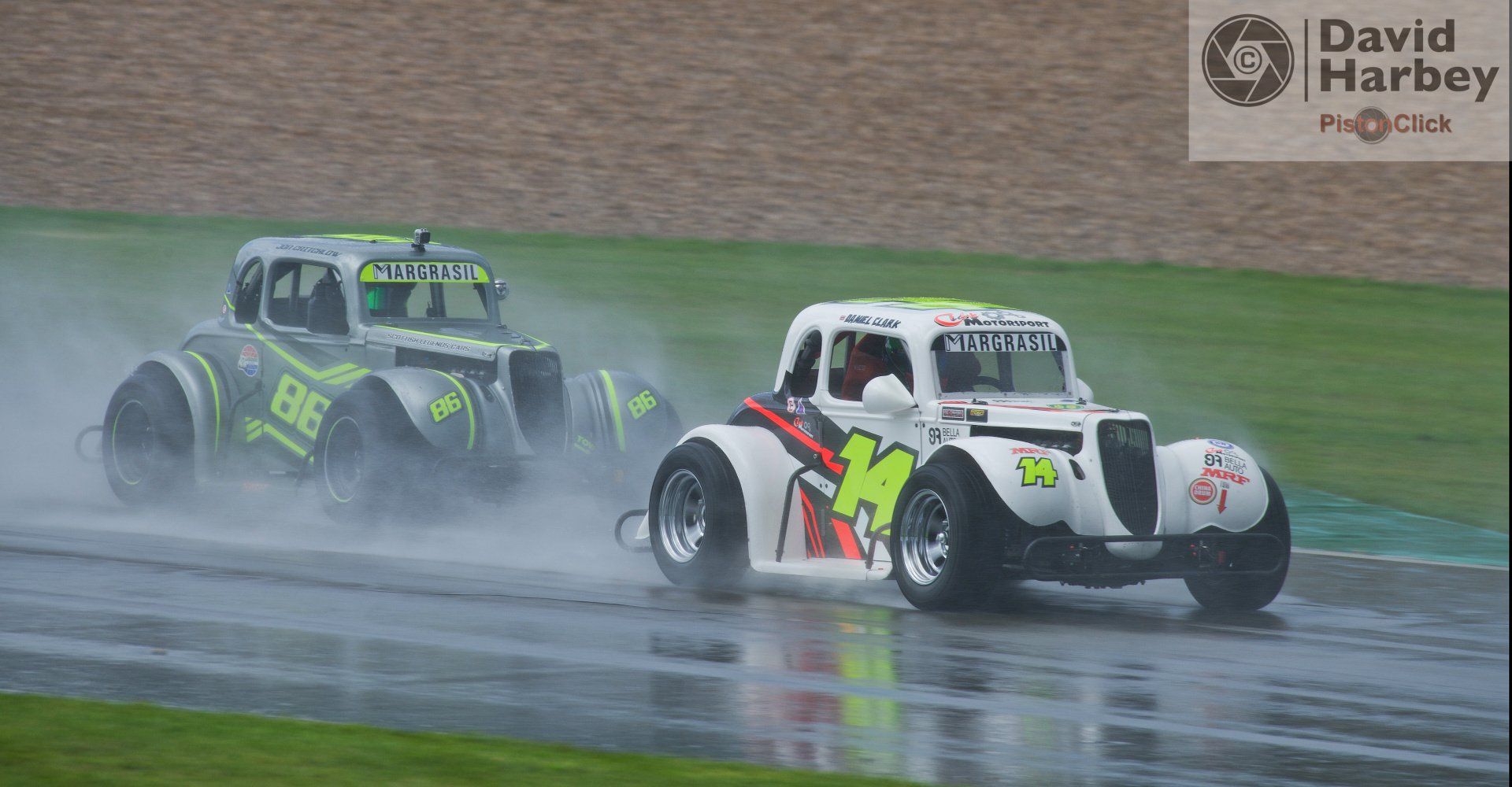 Legends Championship