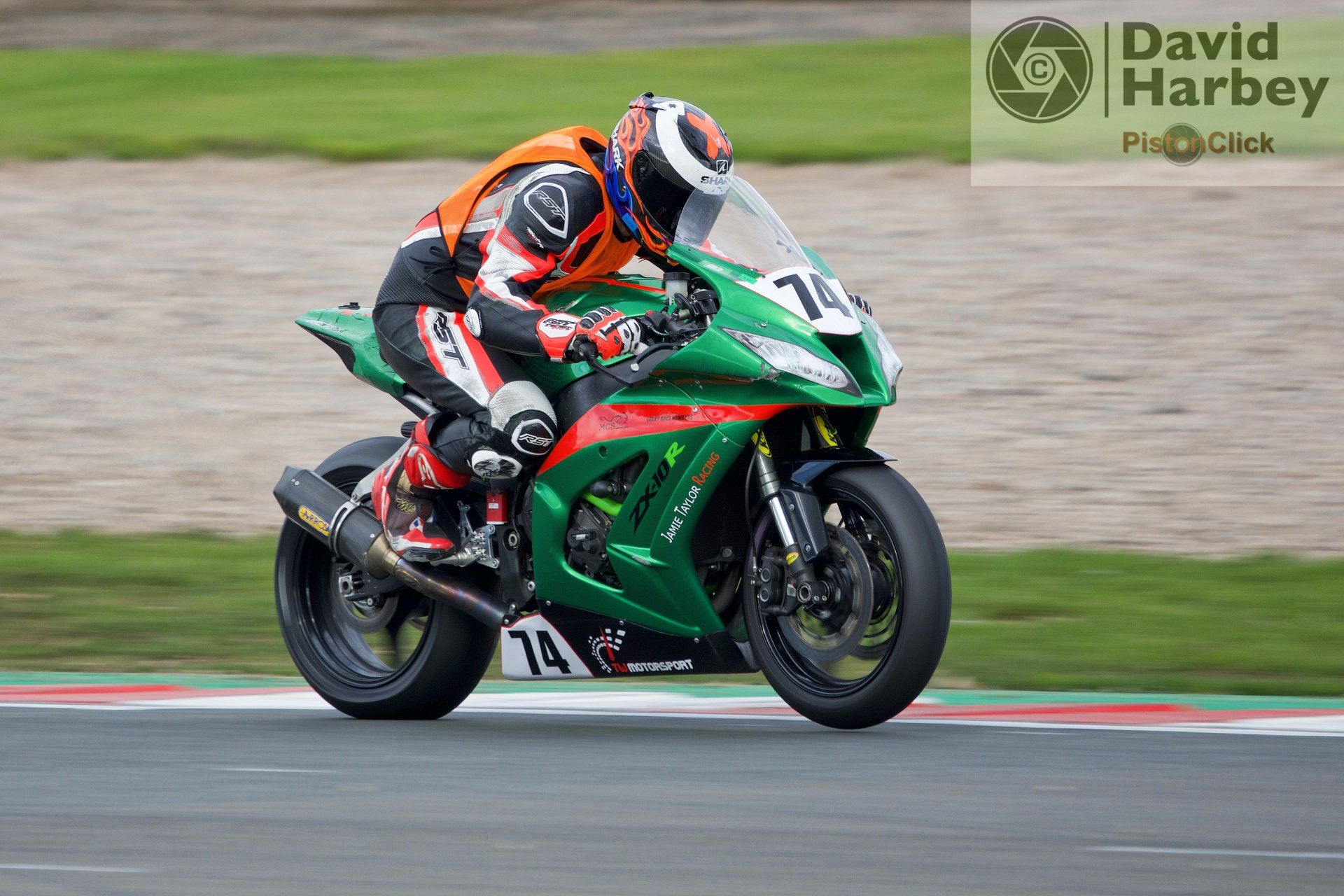 Nikon D3400 and Sigma 100-400mm zoom lens