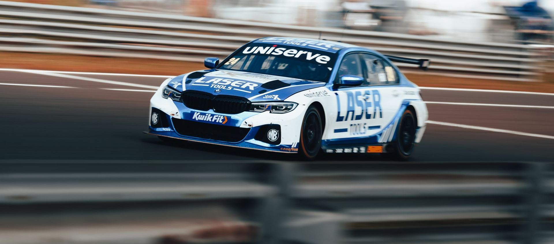 British Touring Cars Championship BTCC Snetterton