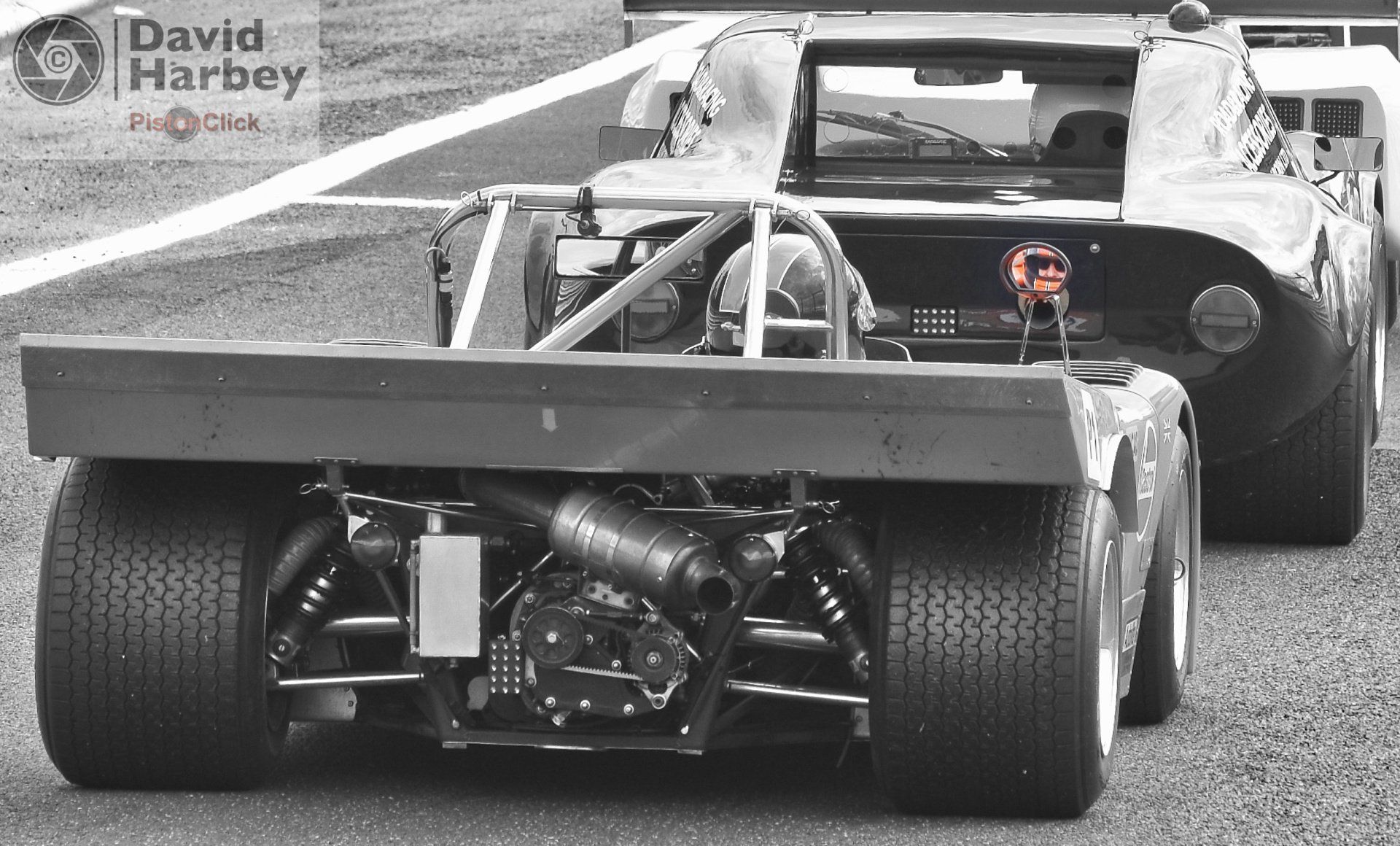 Oulton Park Gold Cup