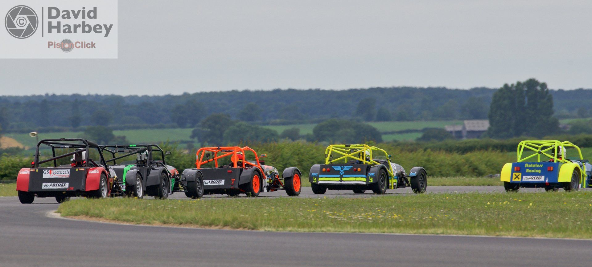 750 Motor Club