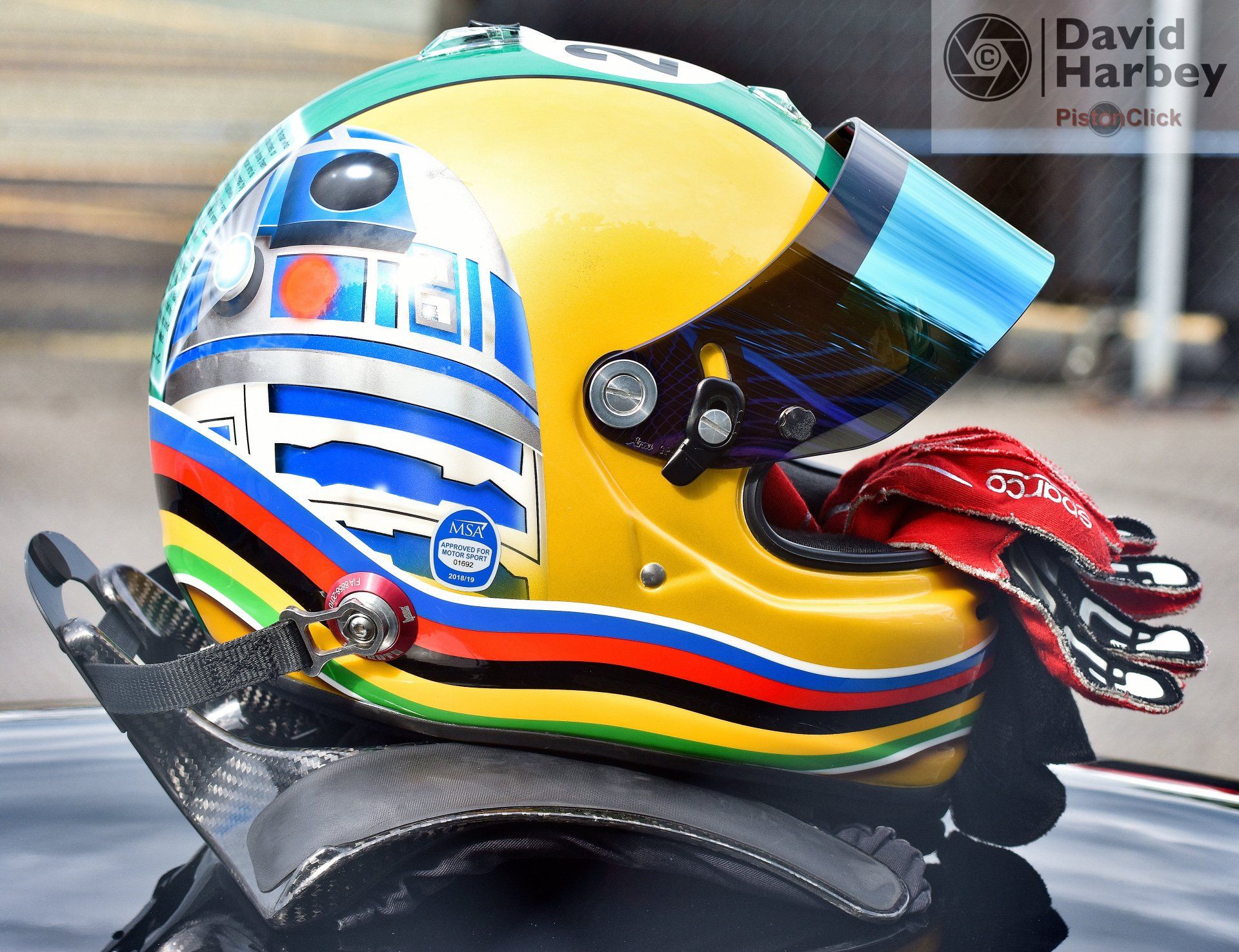 Oulton Park Gold Cup